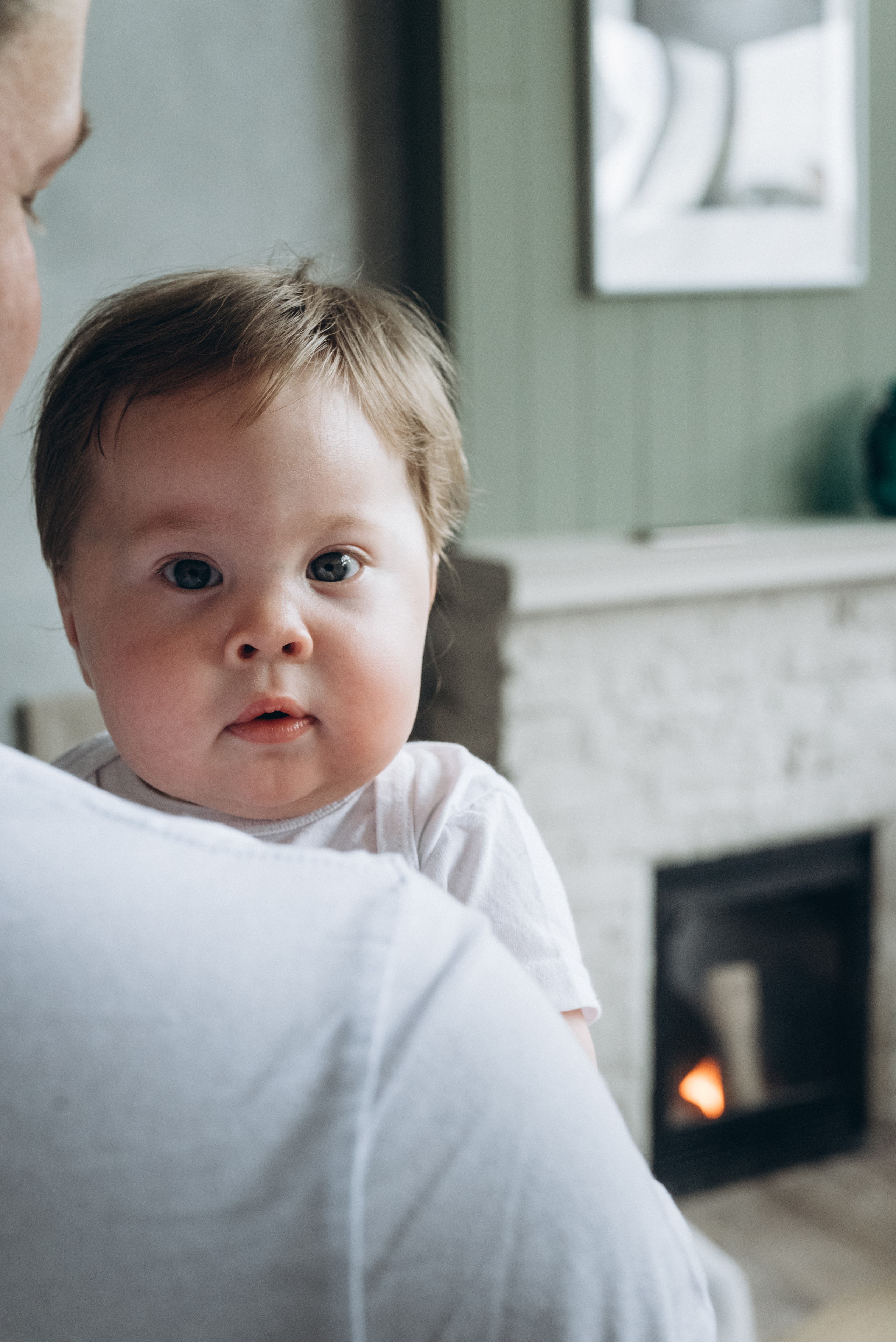 Семейная с солнечным Димкой. Семейный фотограф в Минске Дарья Дреко