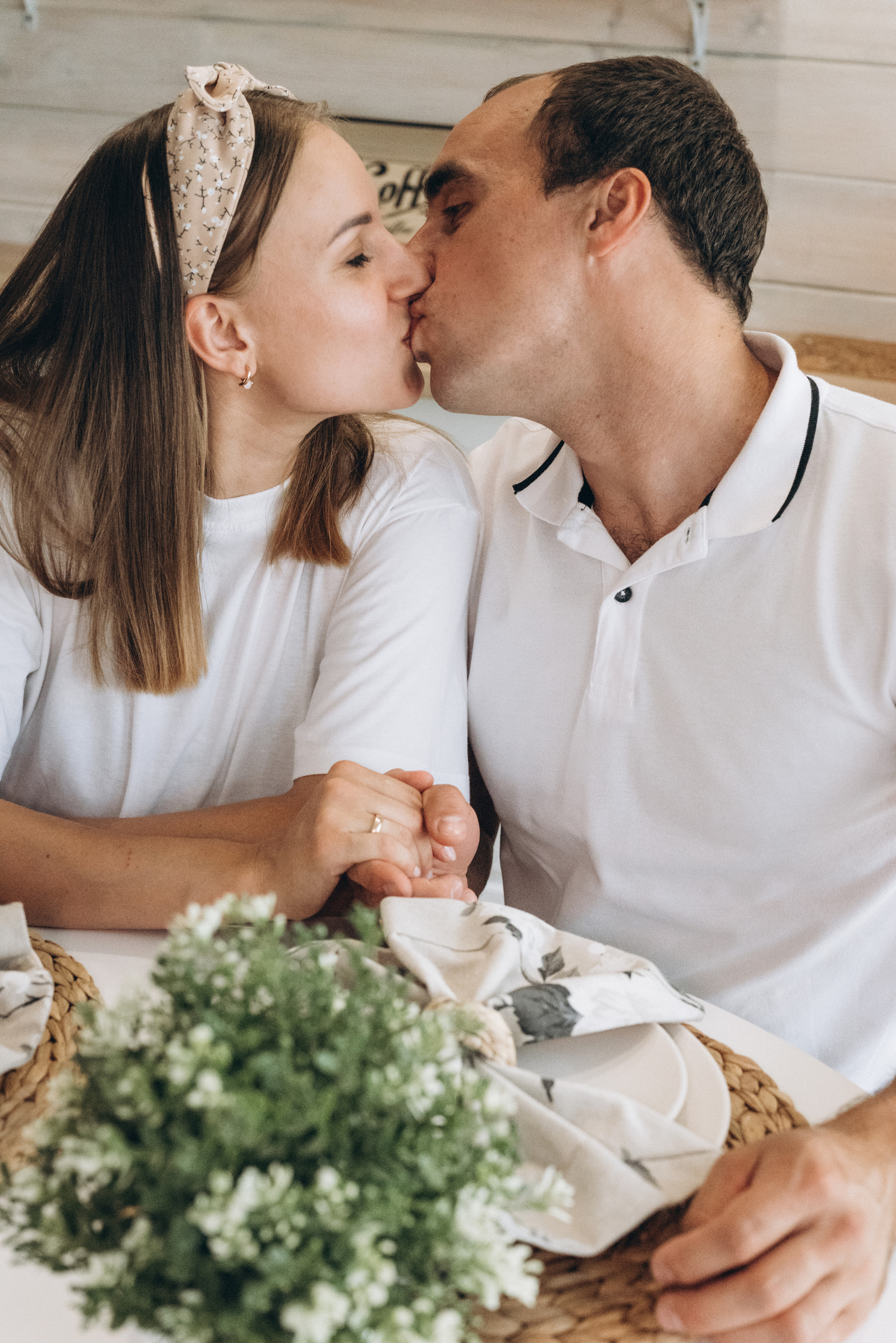 Семейная для Анастасии часть 2. Семейный фотограф в Минске Дарья Дреко