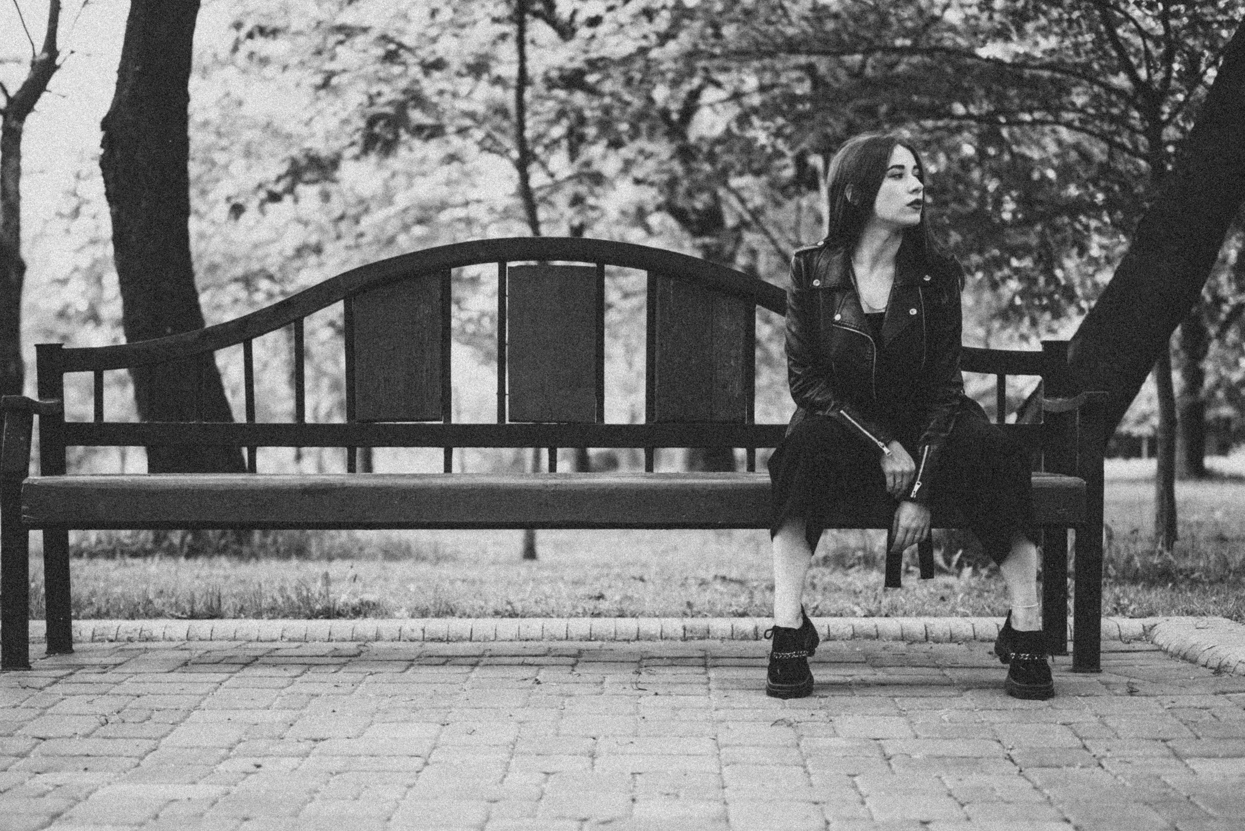 Прогулка в парке. Семейный фотограф в Минске Дарья Дреко