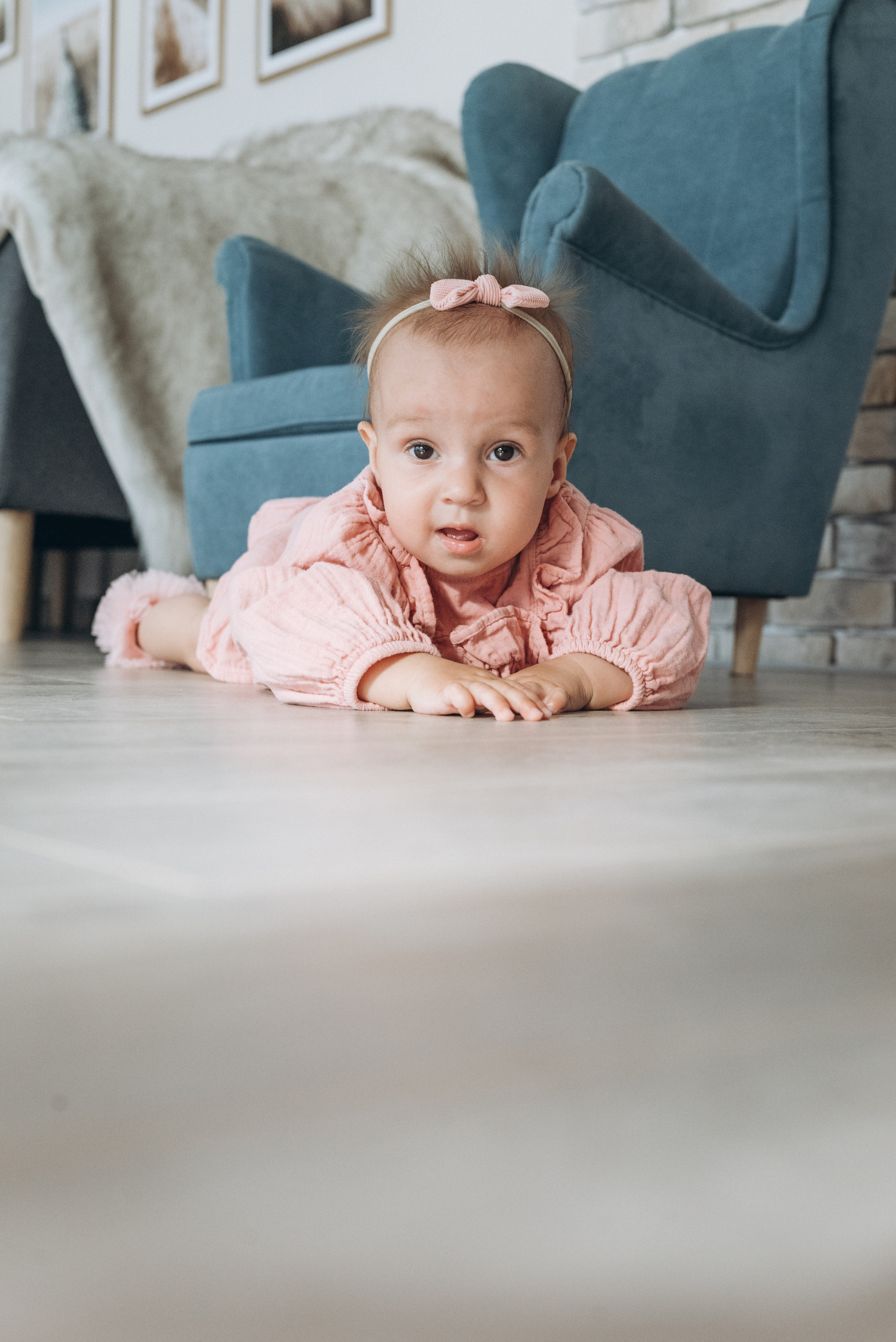 Семейная для Анастасии в студии. Семейный фотограф в Минске Дарья Дреко