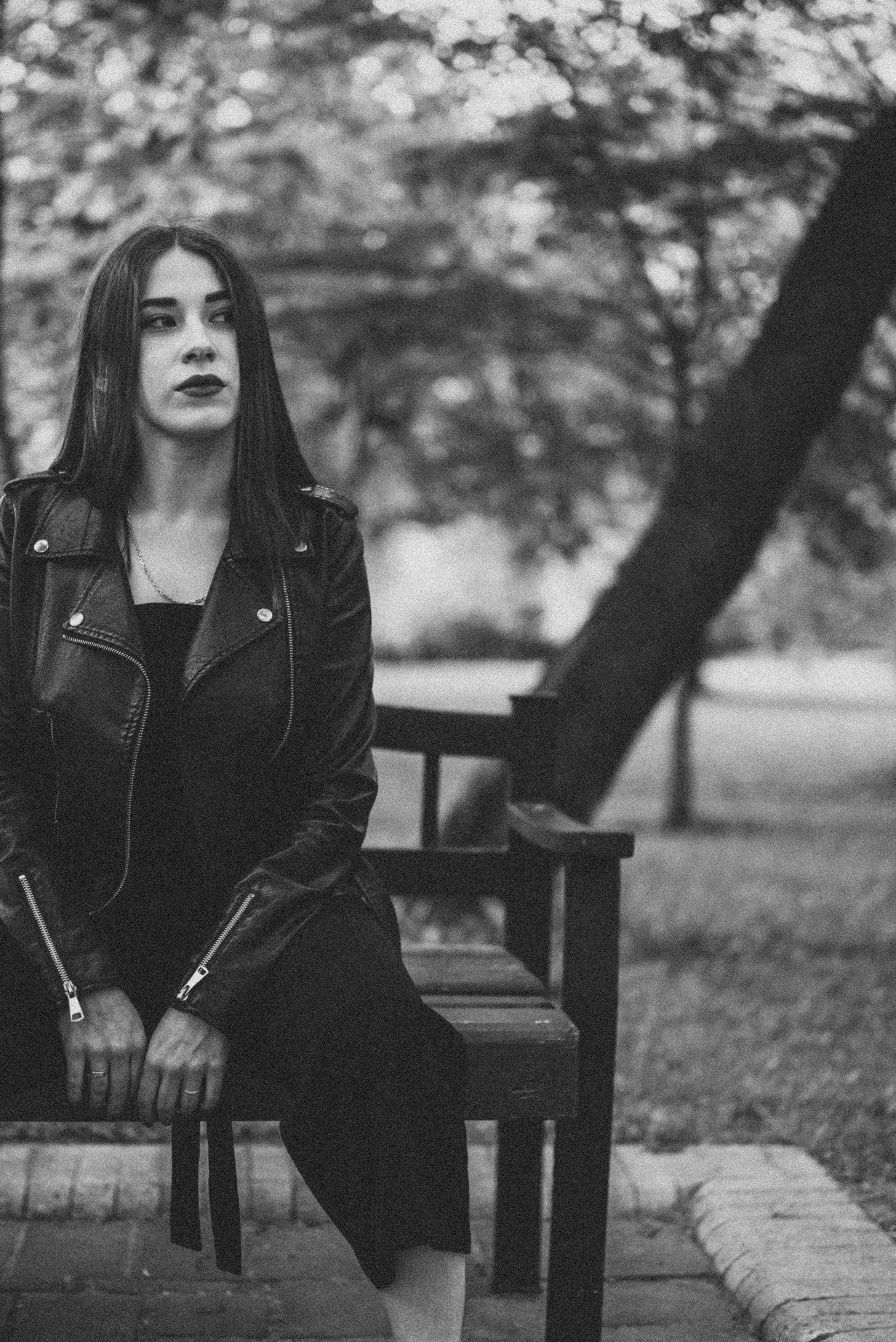 Прогулка в парке. Семейный фотограф в Минске Дарья Дреко