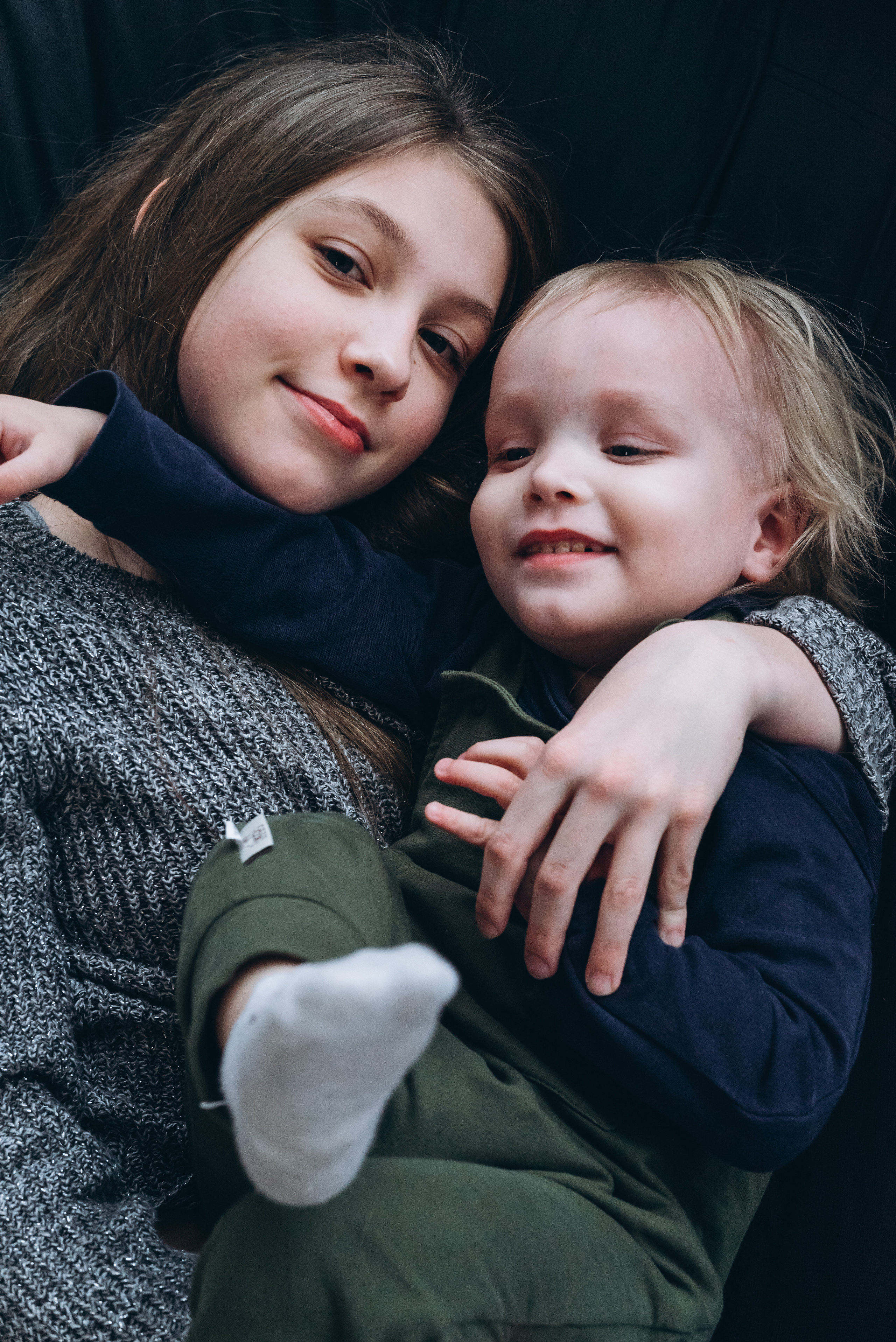 Семейная для Алёны. Семейный фотограф в Минске Дарья Дреко
