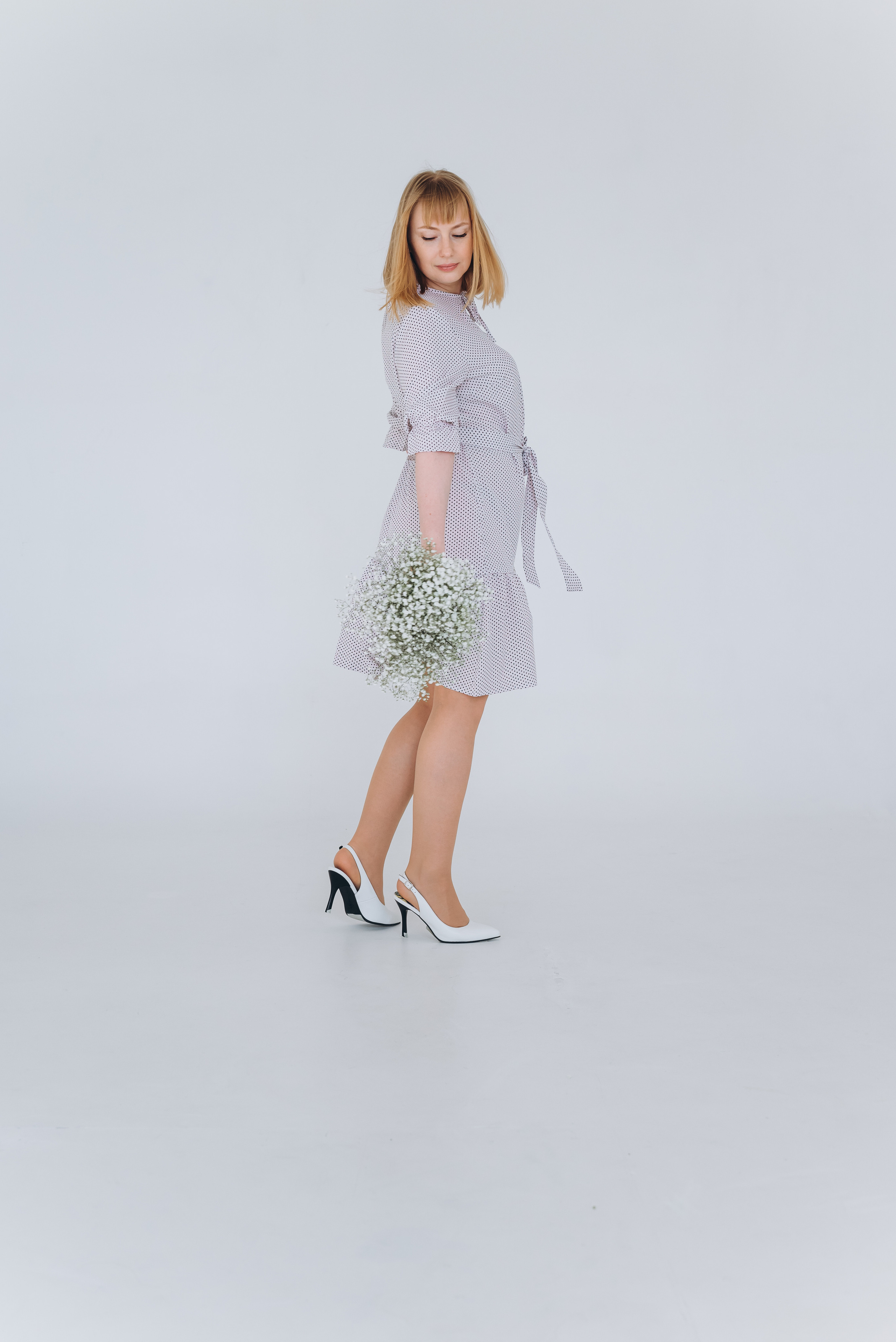 Весенняя Алёна. Семейный фотограф в Минске Дарья Дреко