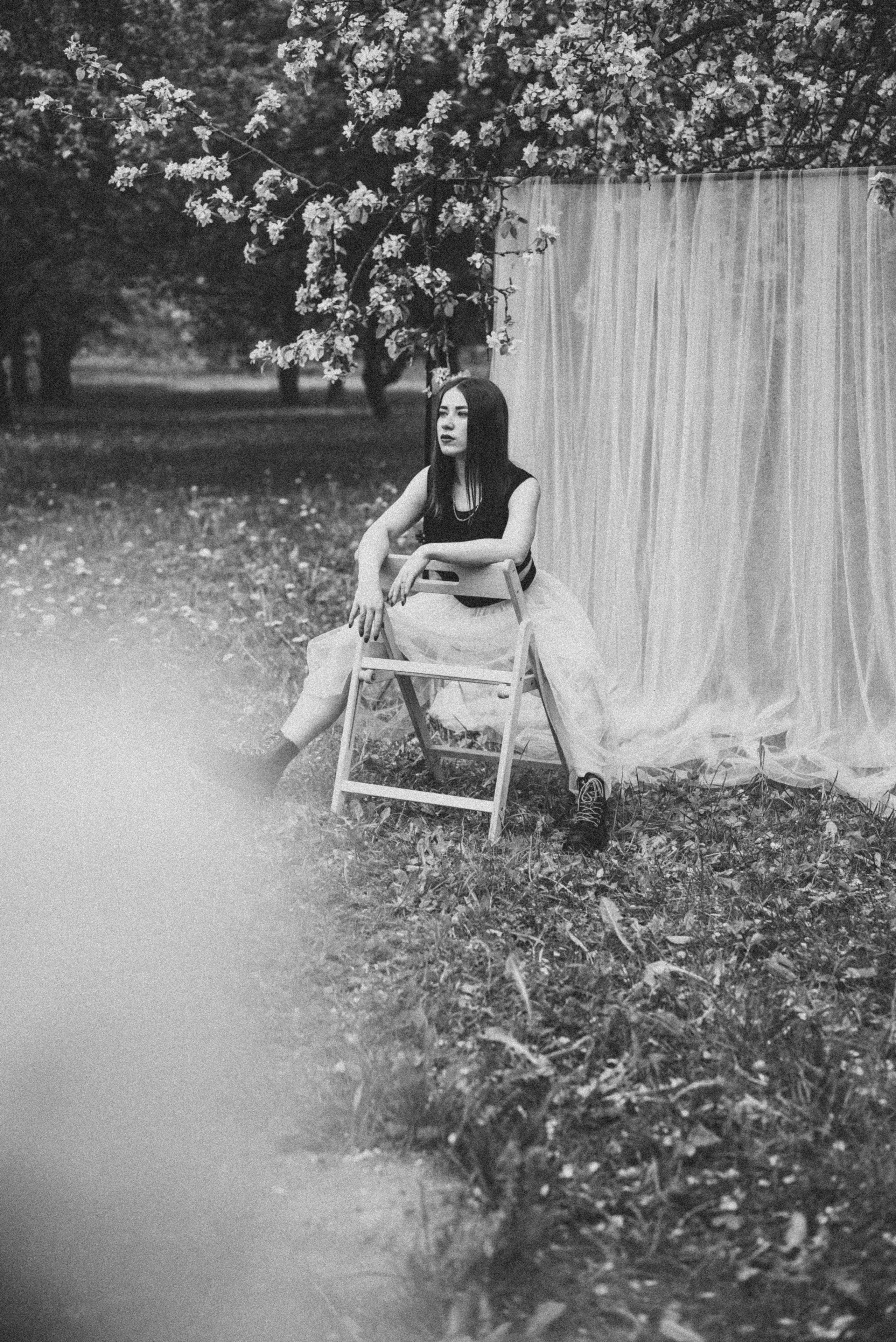 Дерзкая Катя. Семейный фотограф в Минске Дарья Дреко