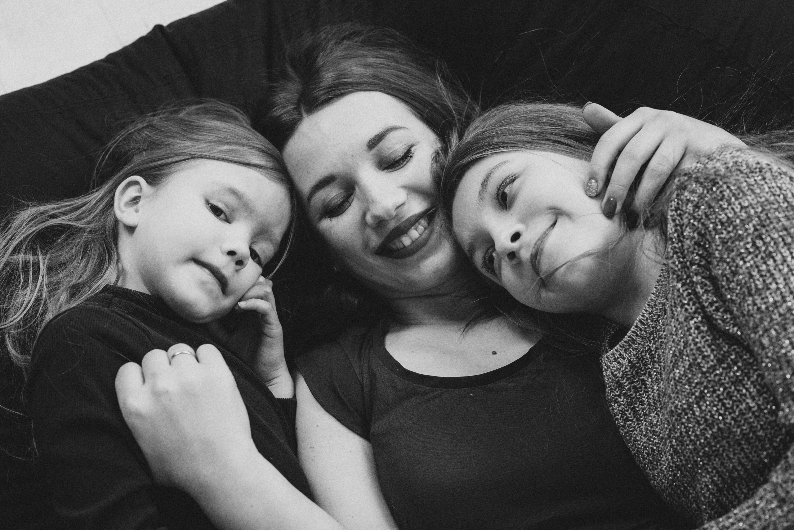 Семейная для Алёны. Семейный фотограф в Минске Дарья Дреко