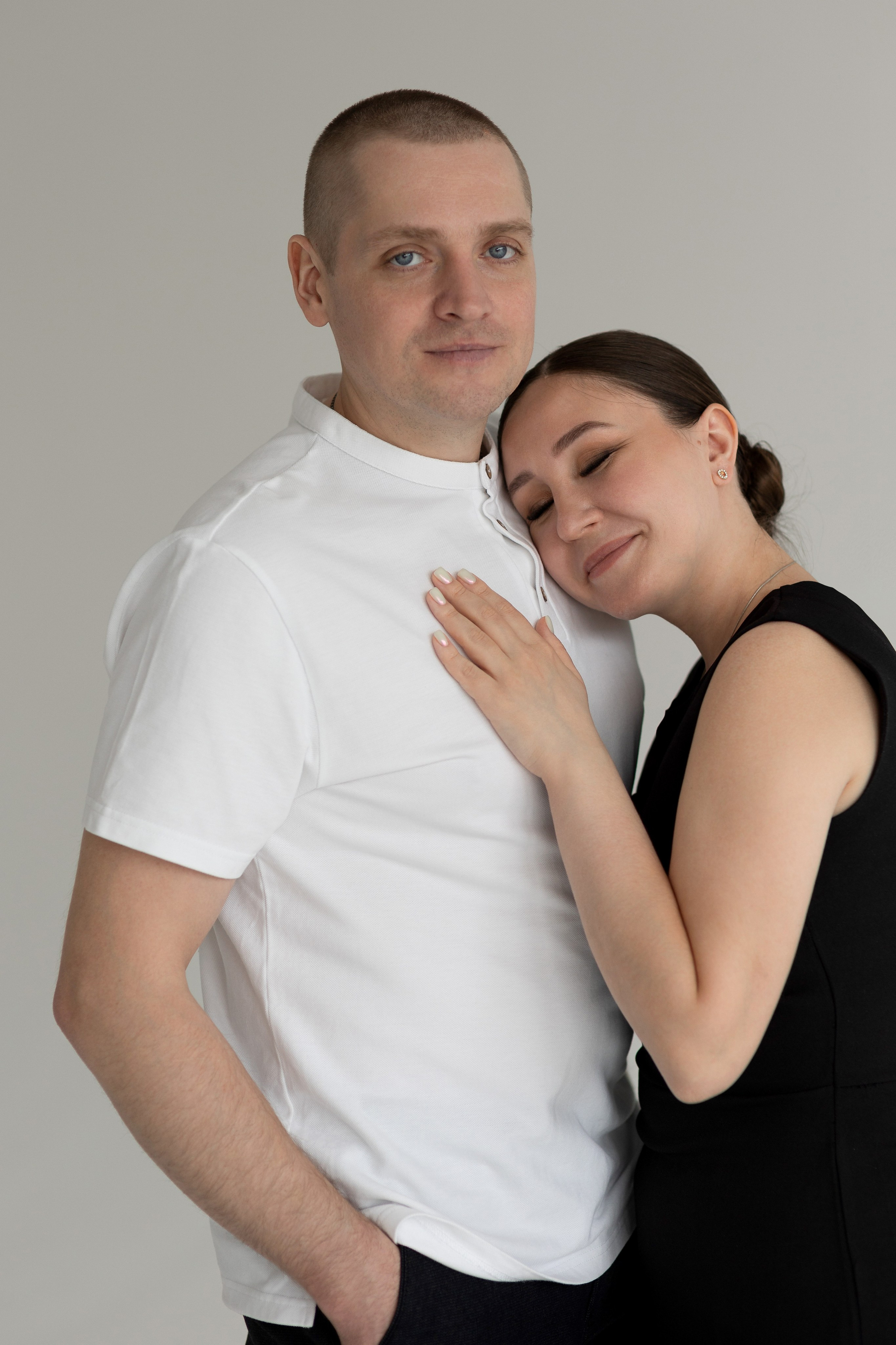 Рисую светом вашу семейную историю фотограф из Перми Александра Камене