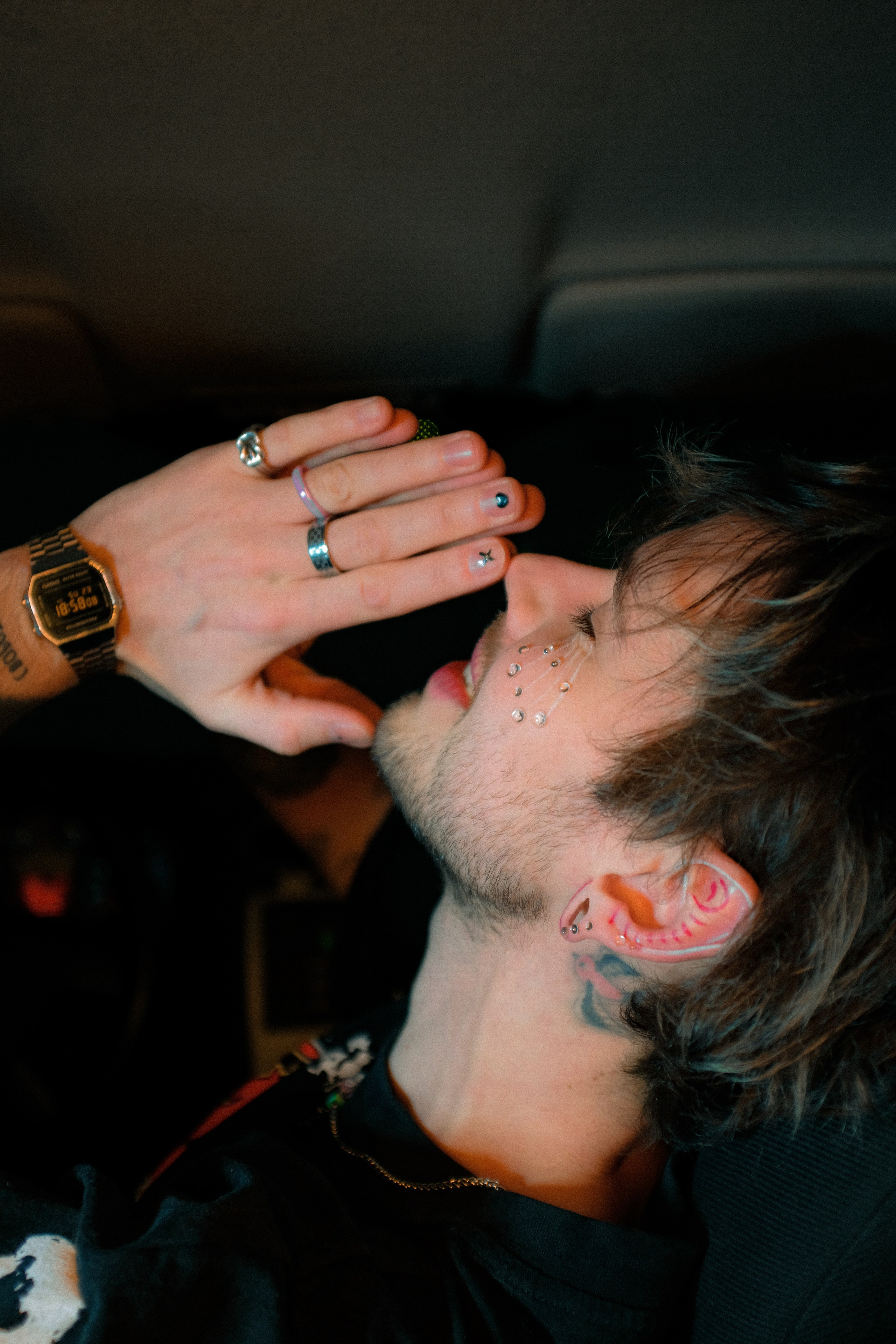 Vanya. Портретный фотограф Алиса Санкт-Петербург