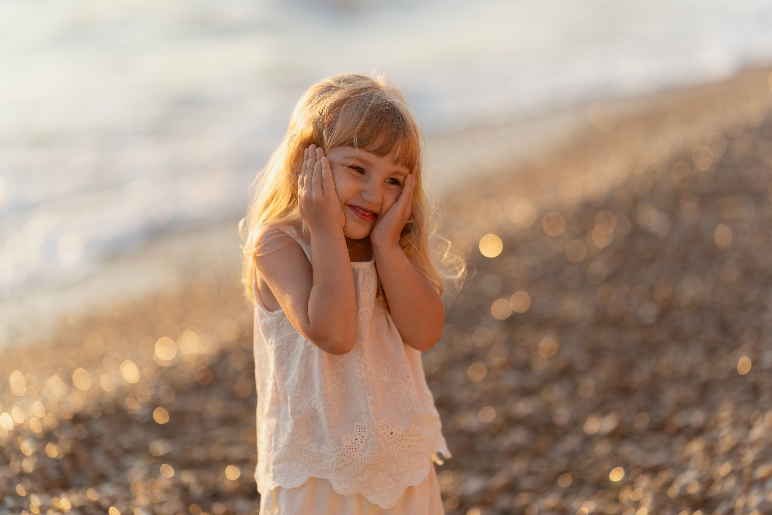 Семейная съемка. Фотограф в Крыму Лебедева Александра