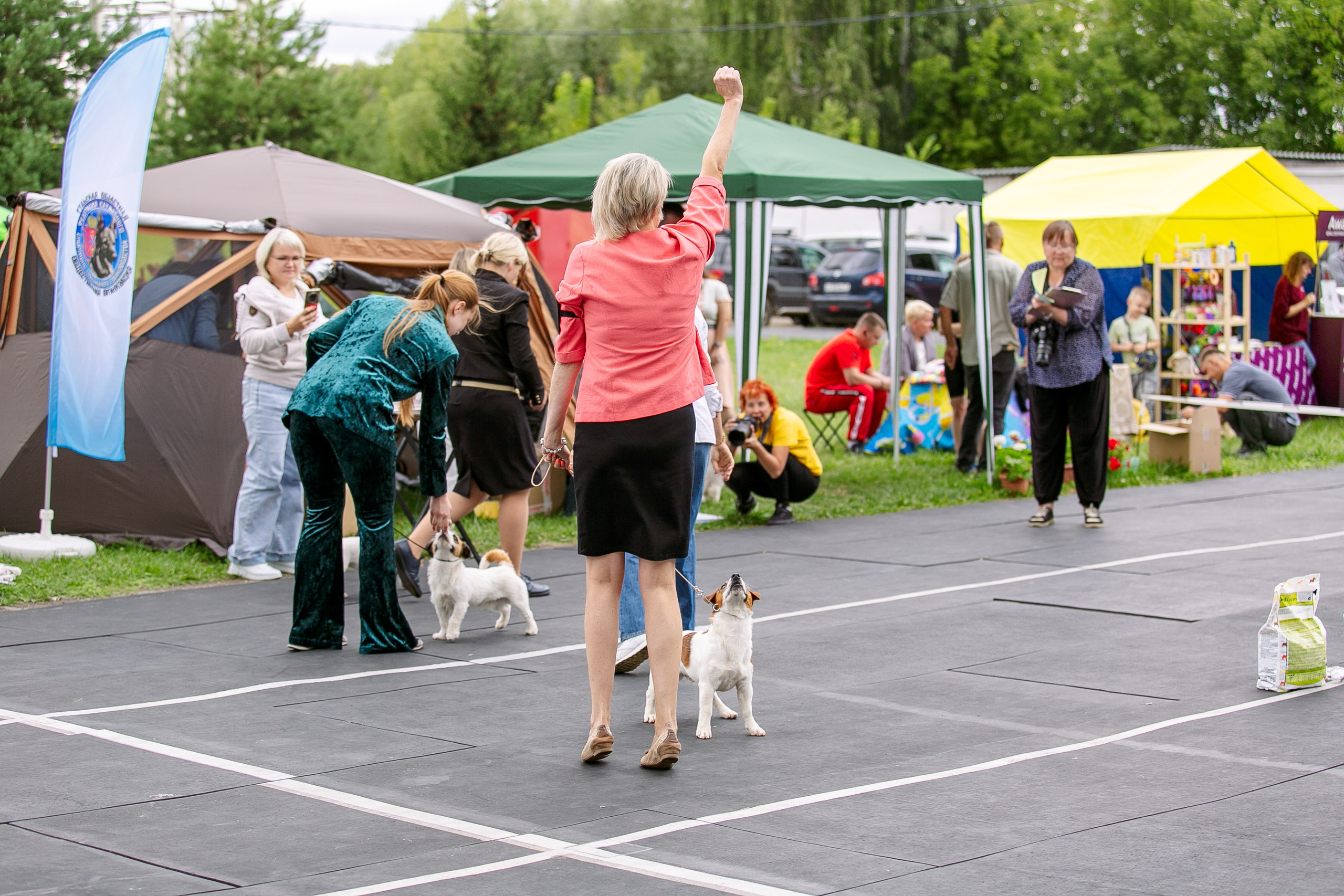 Окунулась вновь в атмосферу выставки…. Школьный фотограф в Туле Светлана Привезенцева