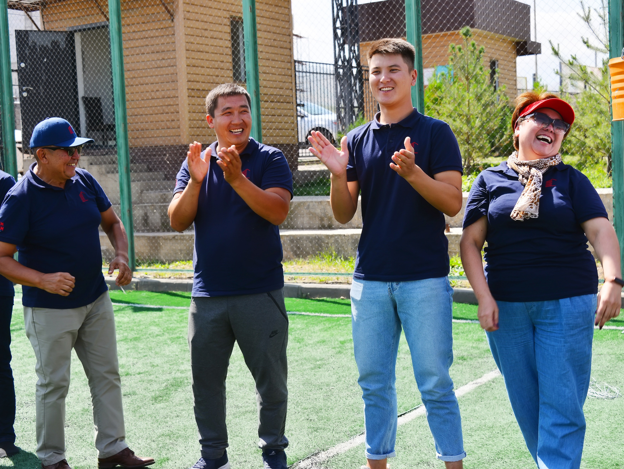 Тимбилдинг-2. Фотосъёмка. Фотограф Сергей Авдеев-семейный и детский фотограф в Алматы