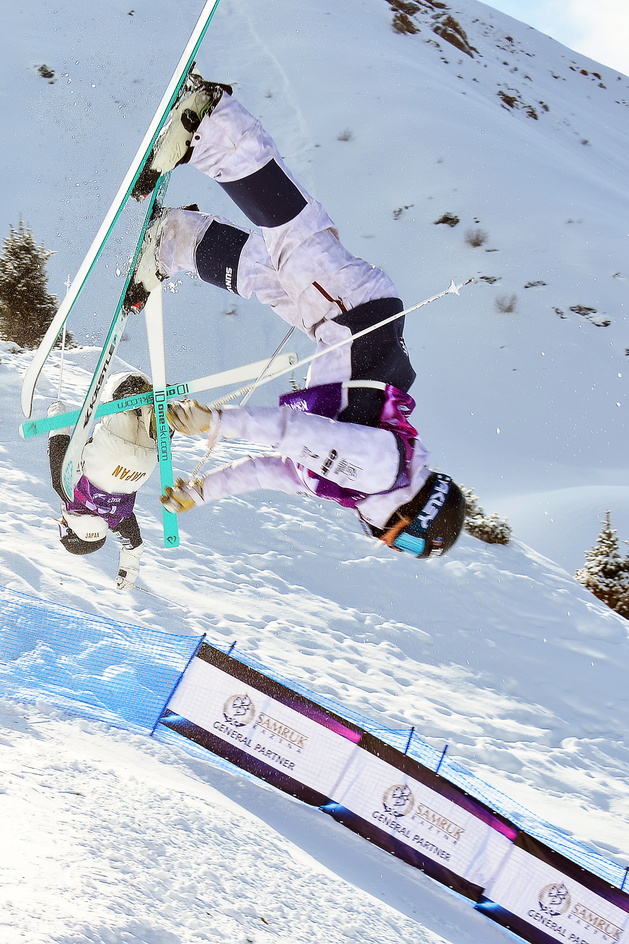 Кубок мира-фристайл 2025. Фотосъёмка. Фотограф Сергей Авдеев-семейный и детский фотограф в Алматы