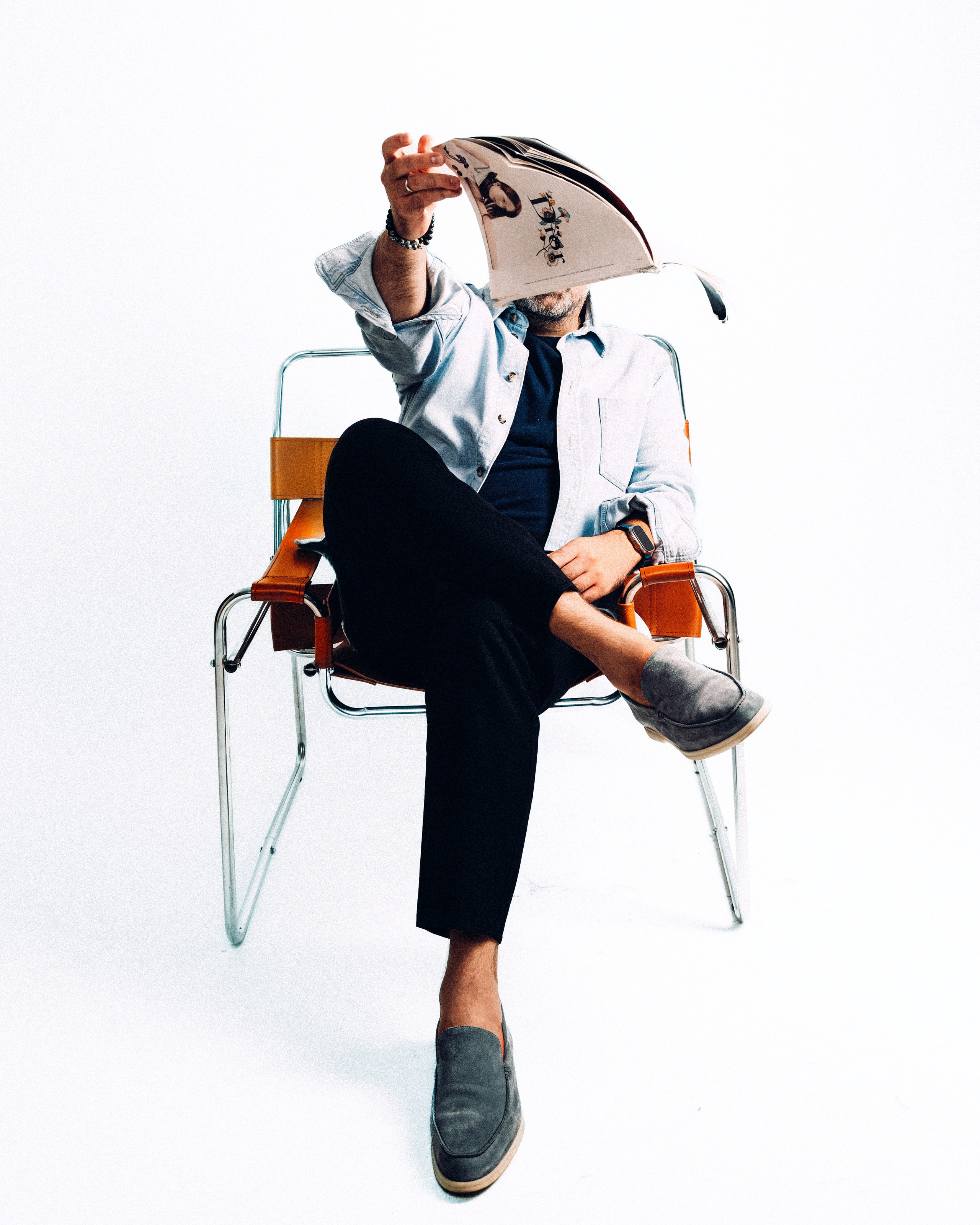 Portrait. Если ты на Земле — звони