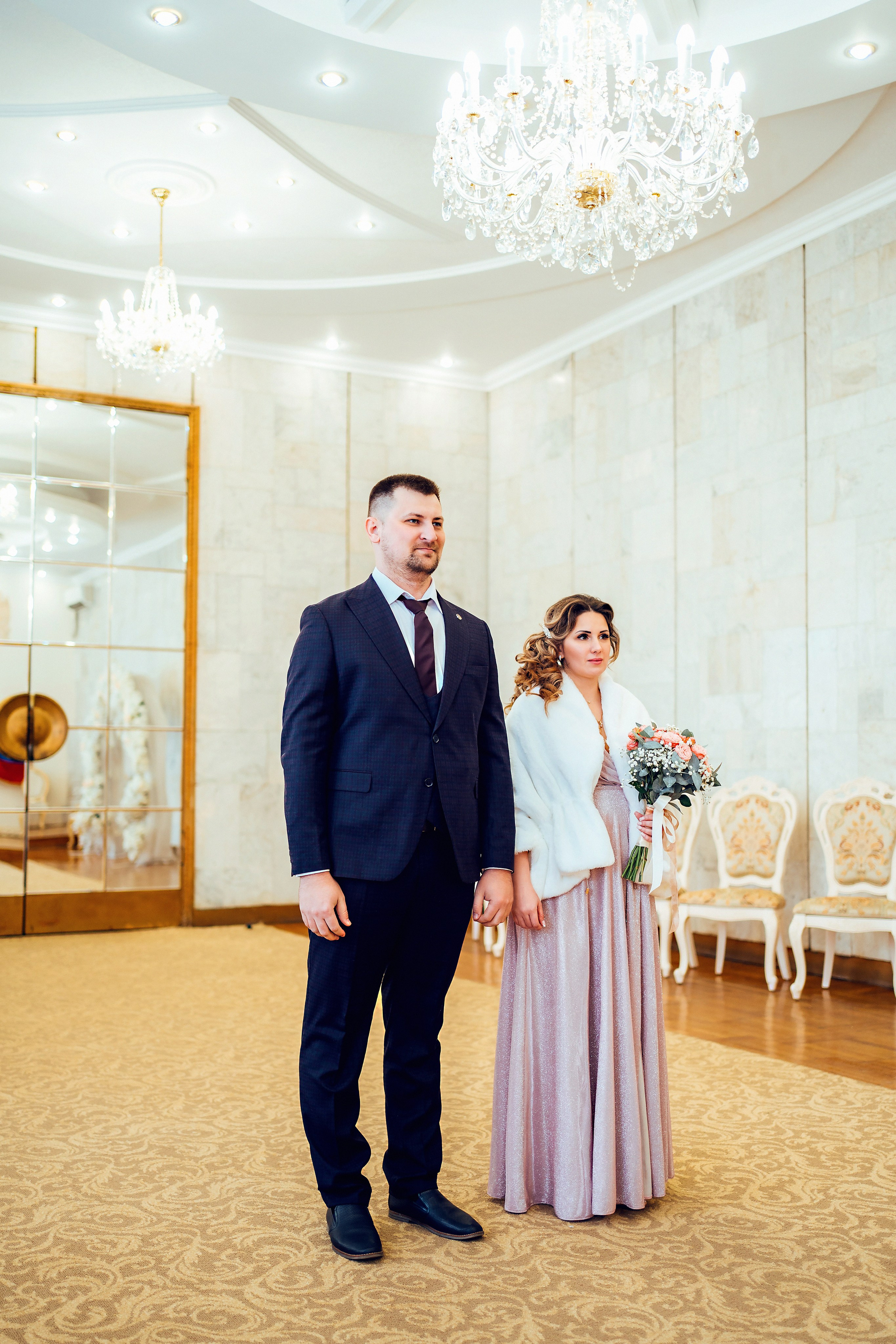 Свадьба. Семейный и детский фотограф в Ростове-на-Дону Екатерина Шевченко