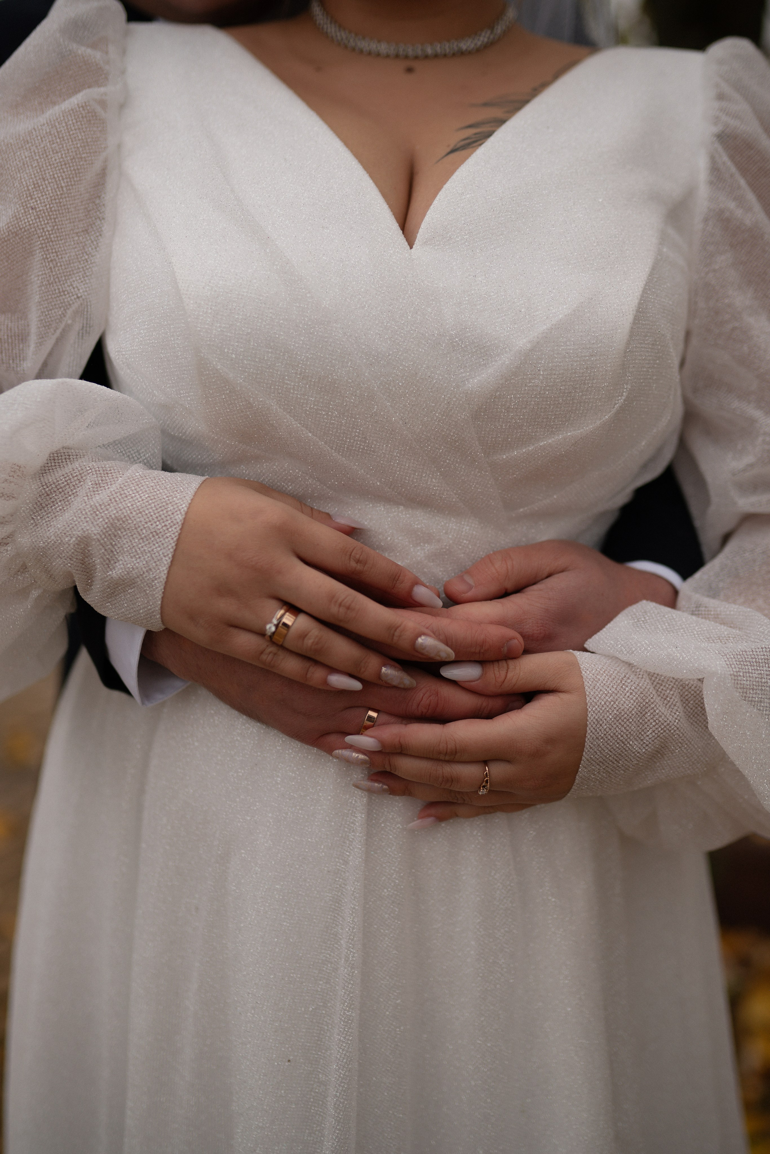 Рамиль & Карина. Семейный и свадебный фотограф в Москве и Калуге Рослова Анастасия