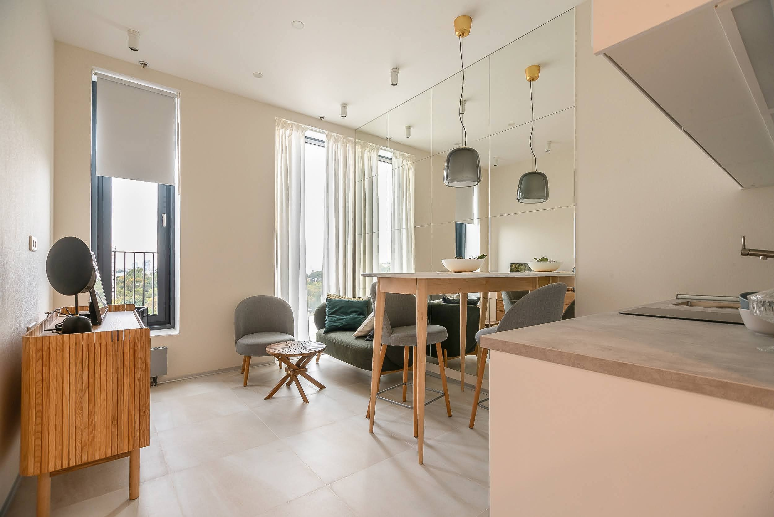 Фотограф недвижимости. Помогу с фотографией недвижимости для продажи или аренды. Интерьерный & Репортажный фотограф Озеров Денис, г. Москва