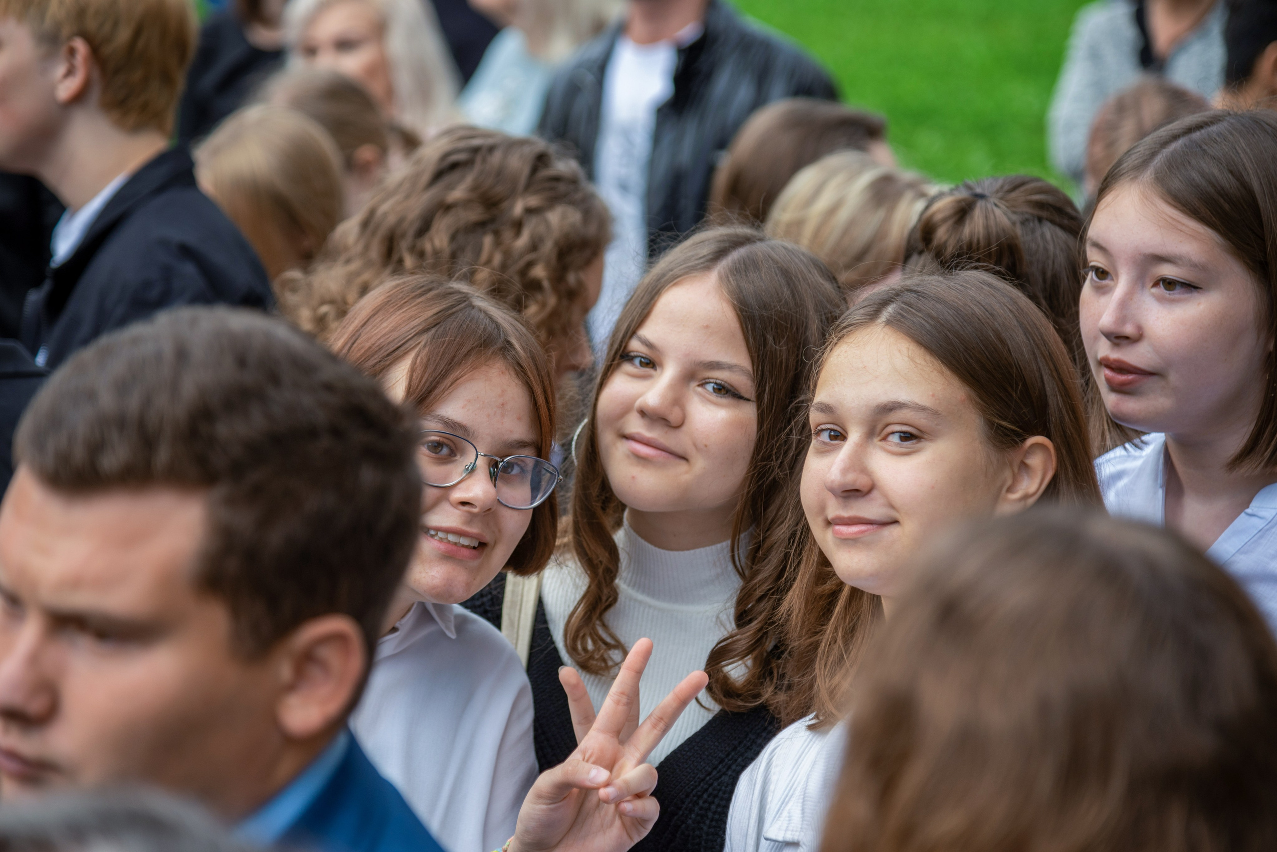 Школа. Интерьерный & Репортажный фотограф Озеров Денис, г. Москва