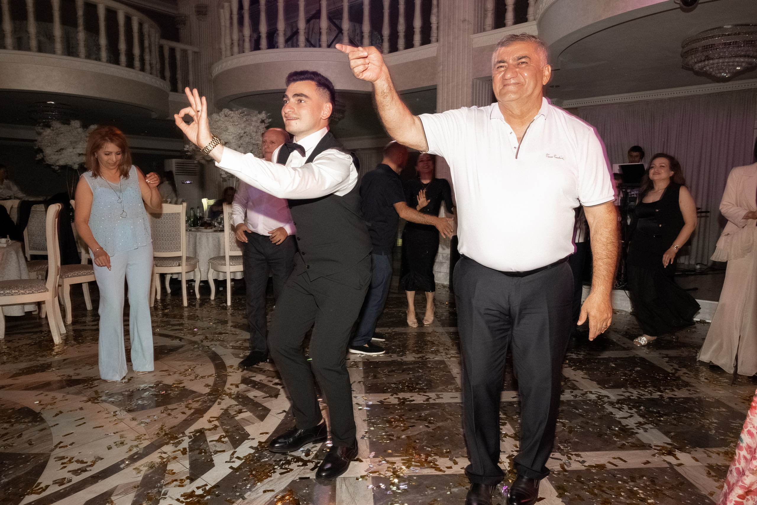 Вадим и Яна. Фотограф Краснодар