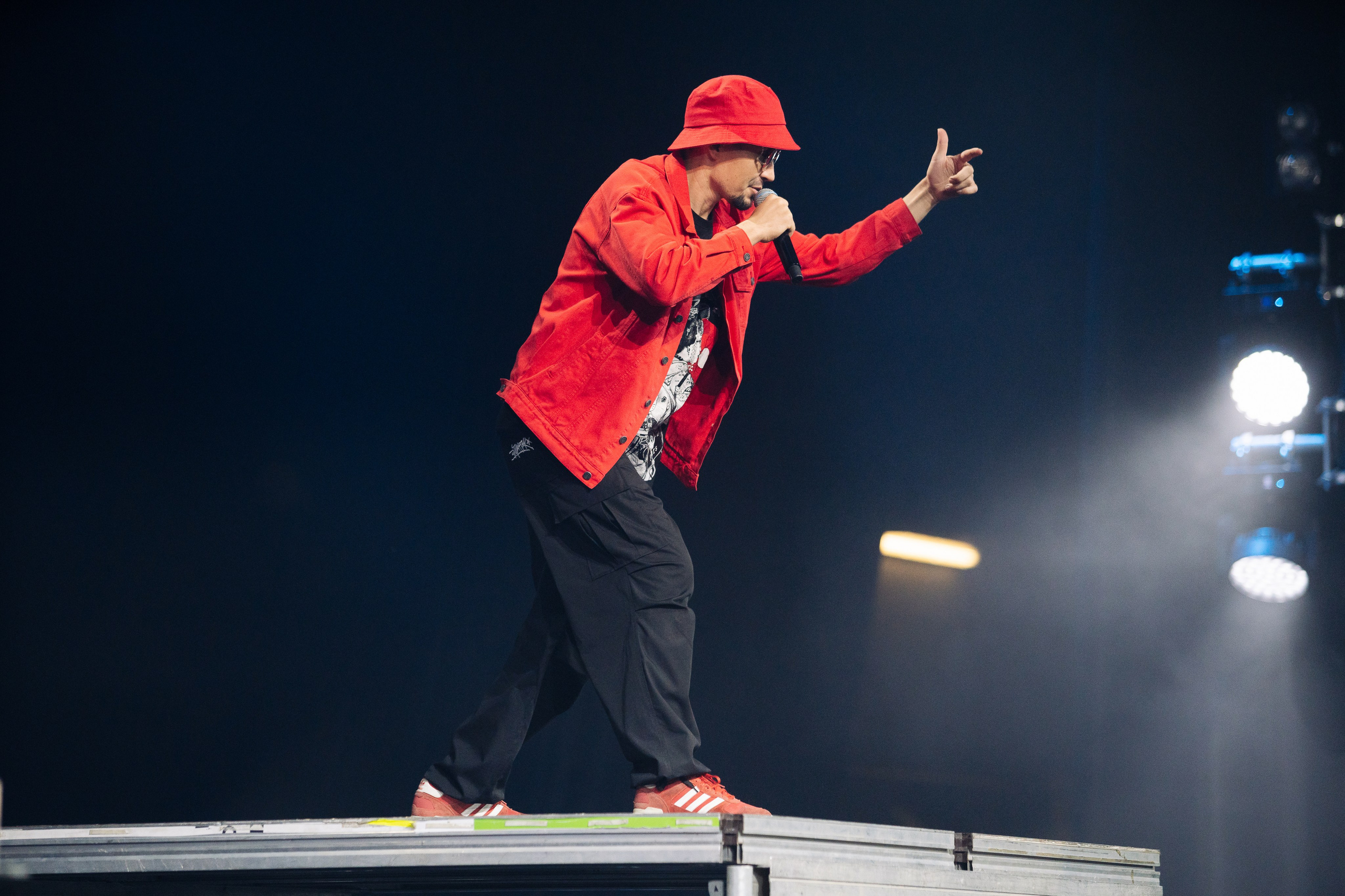 Harleen Joker's dance studio. Репортажный фотограф Красноярск Алекс Чампакхам