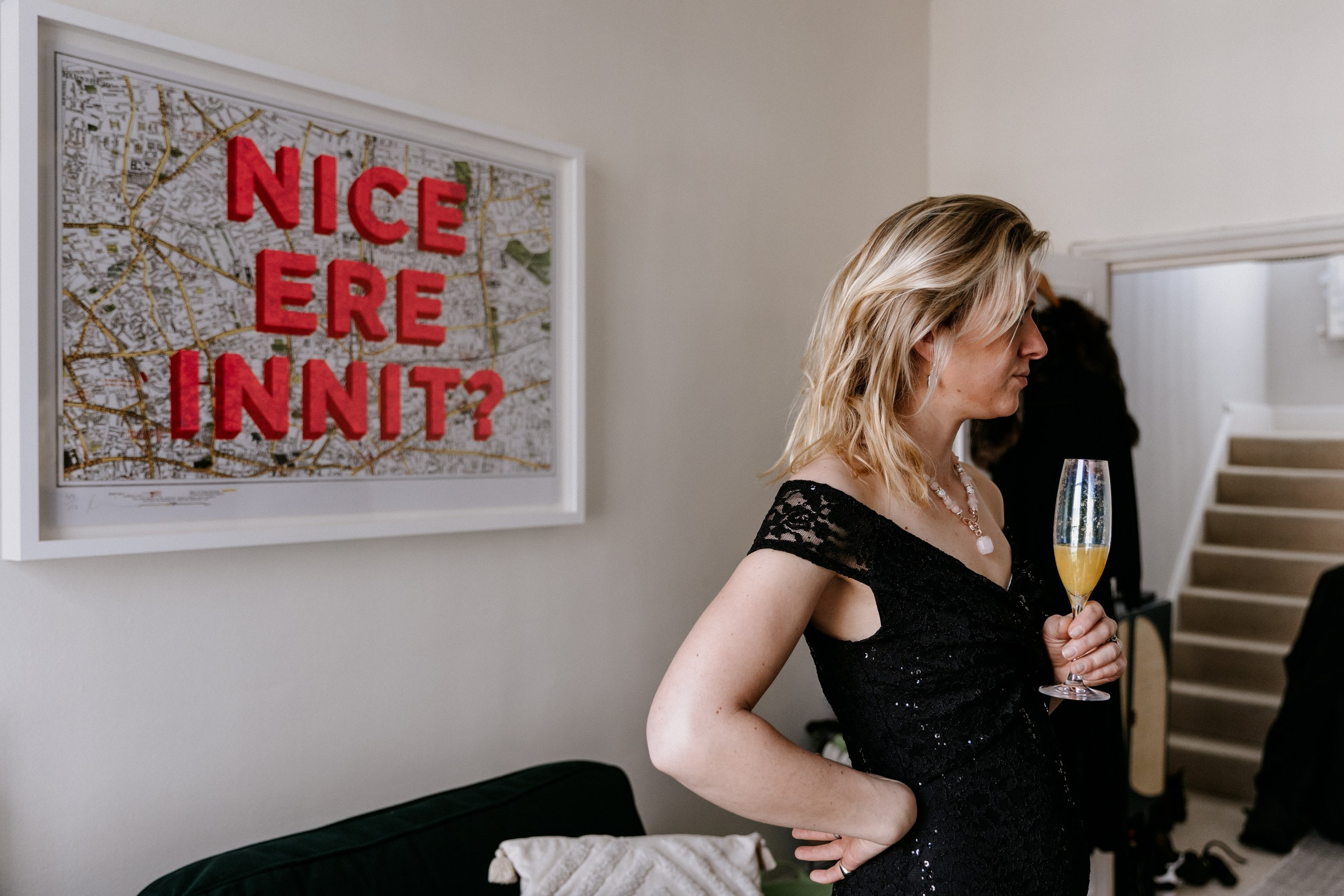 Lea & Benjamin — Wedding at Shoreditch Studios. Moments Catchers — Wedding Photography & Video Duo in London