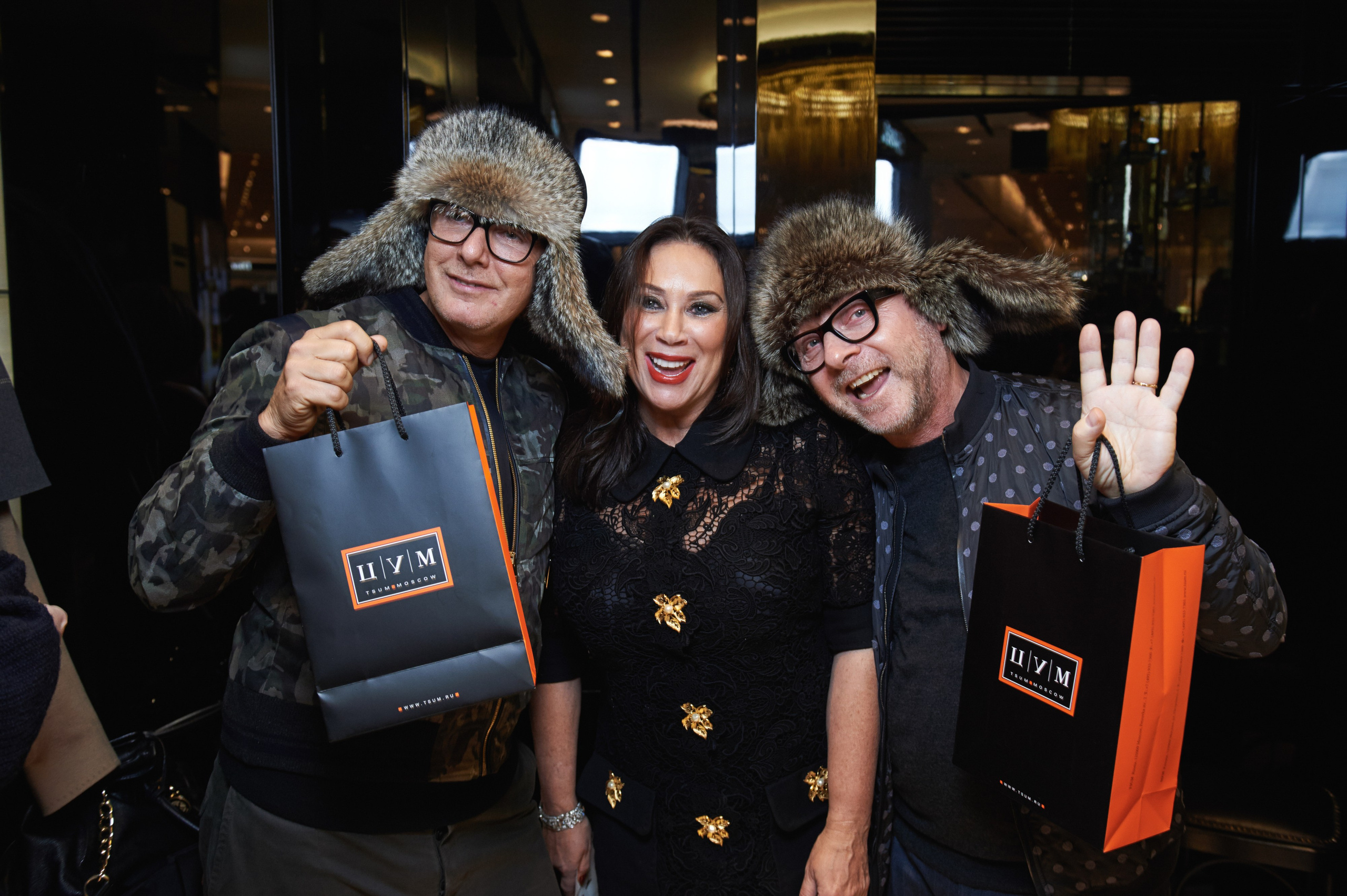 Monica Bellucci, Dolce & Gabbana. Фотограф