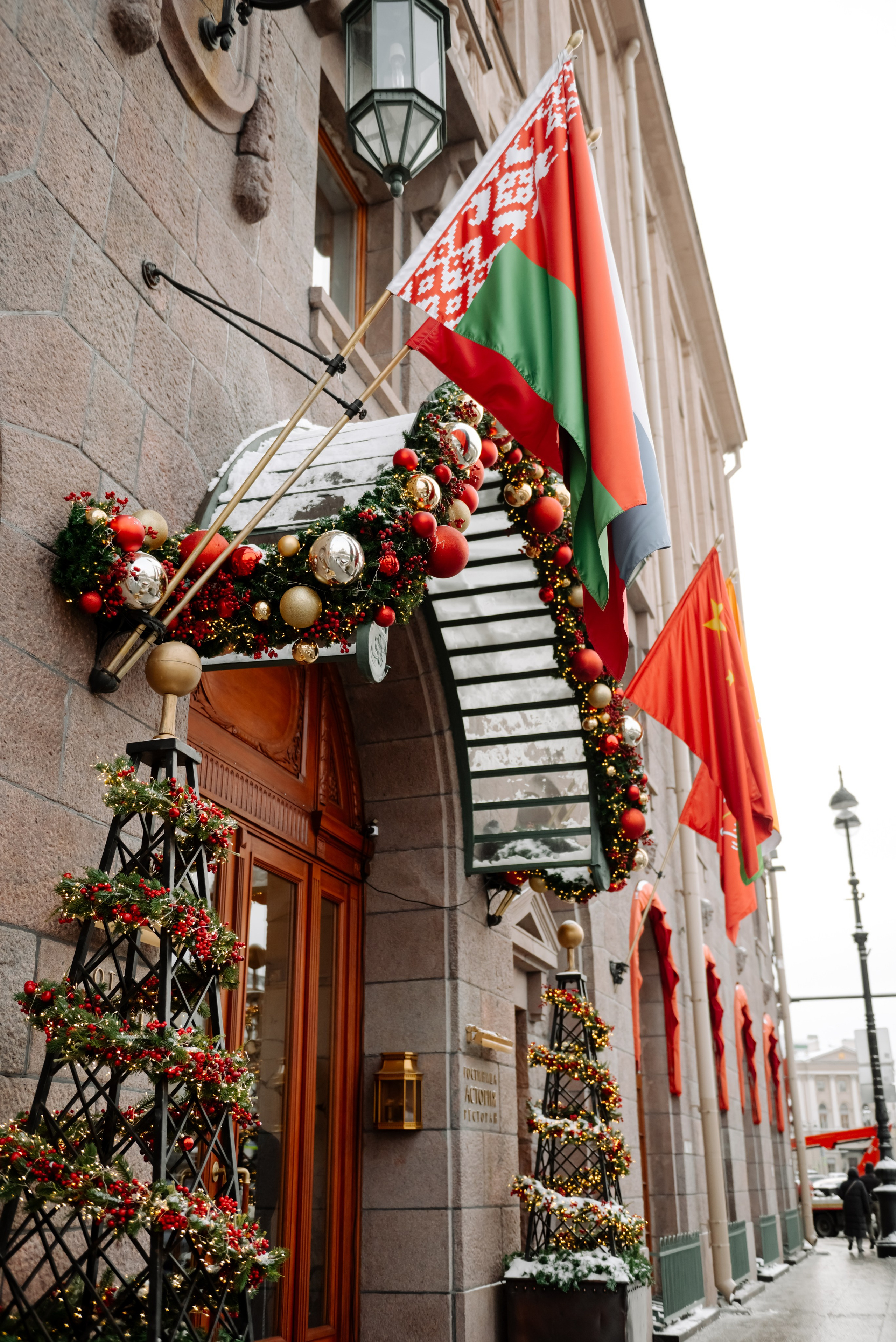 Мария и Дочка. Свадебный и сеейный фотограф в Санкт-Петербурге Елена Худякова