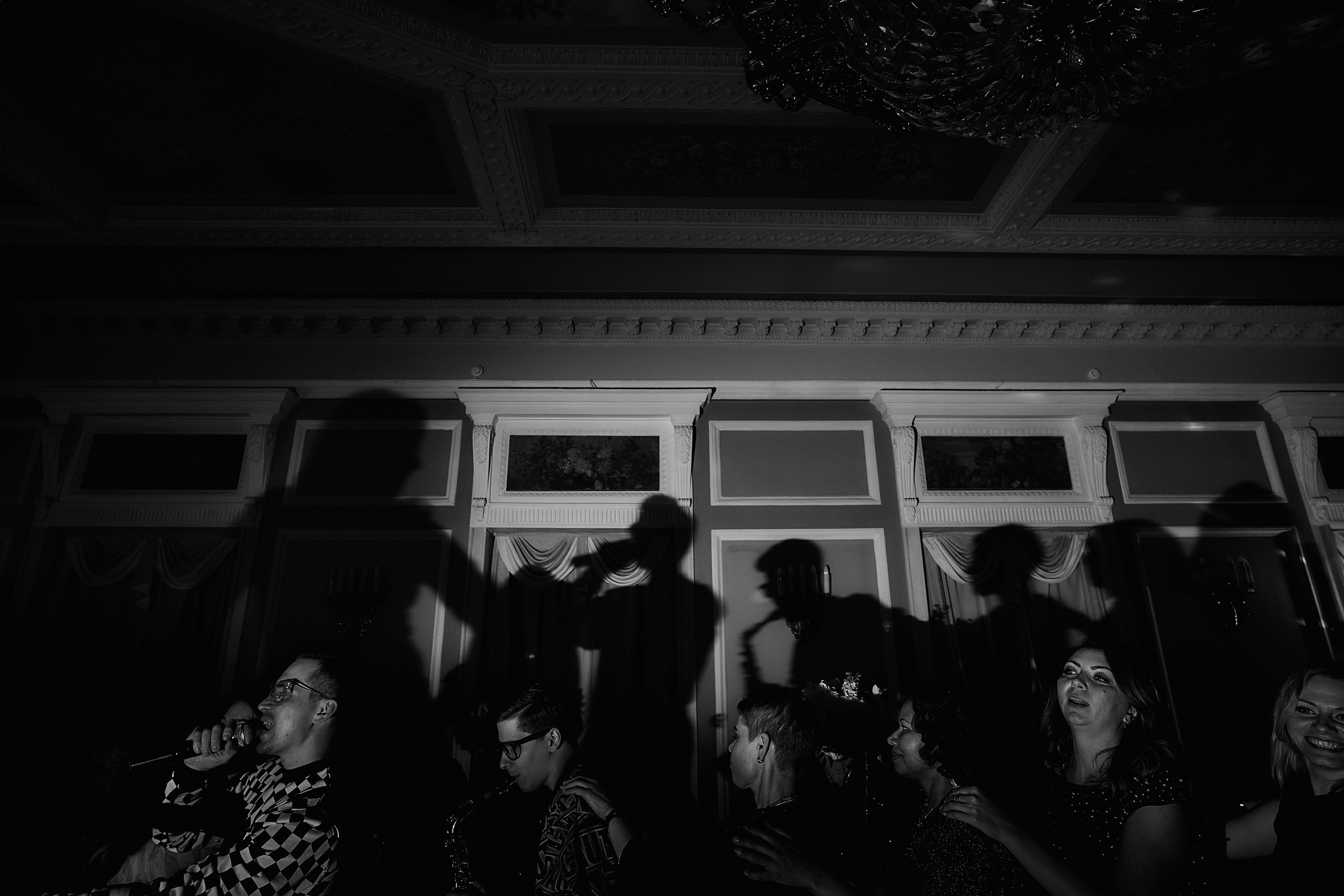 Репортажный фотограф в Москве — Евгений Опарин