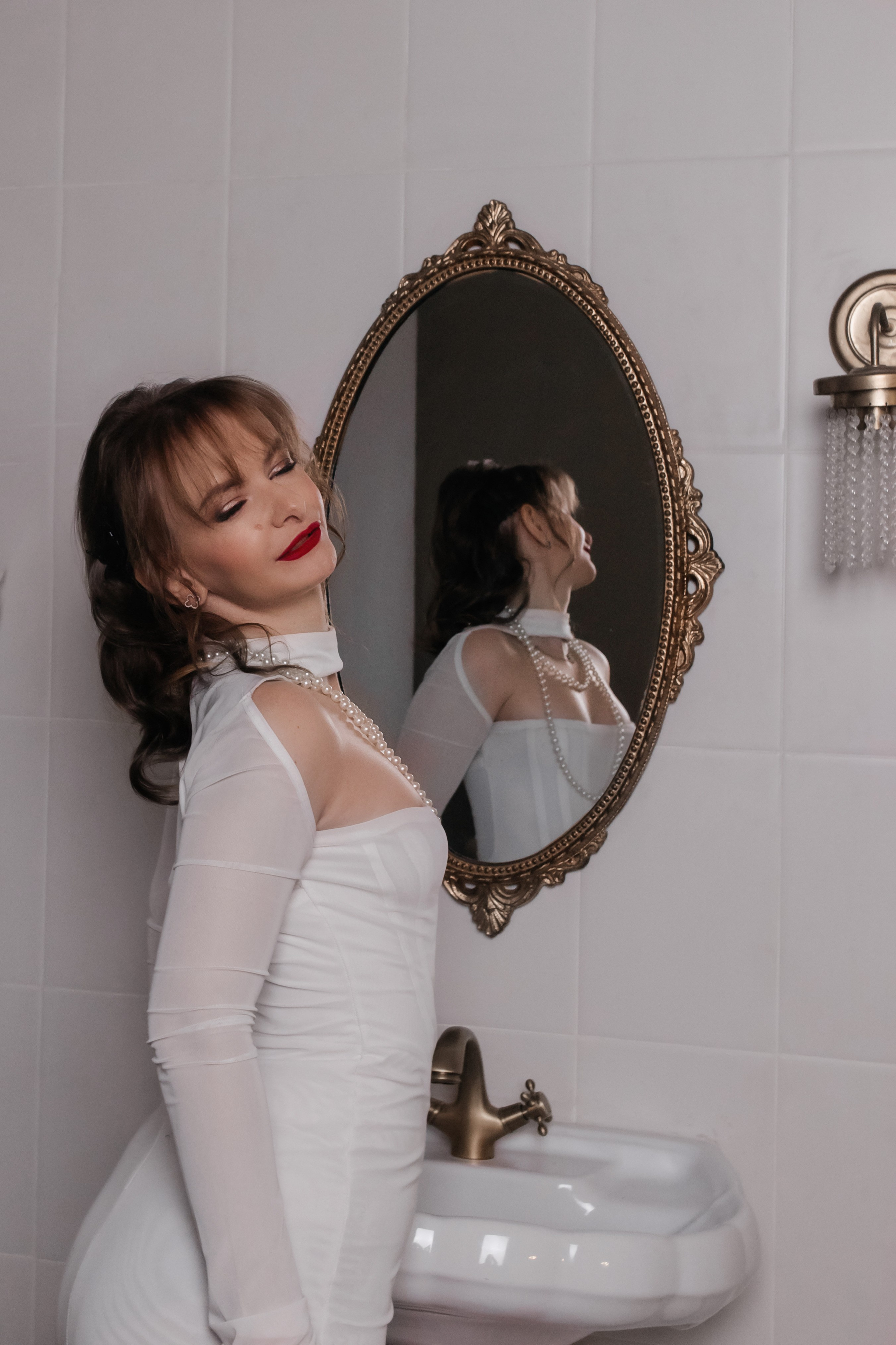 Марина (съемка ко Дню рождения). Свадебный фотограф и фотограф Love-Store в Нижнем Новгороде Анастасия