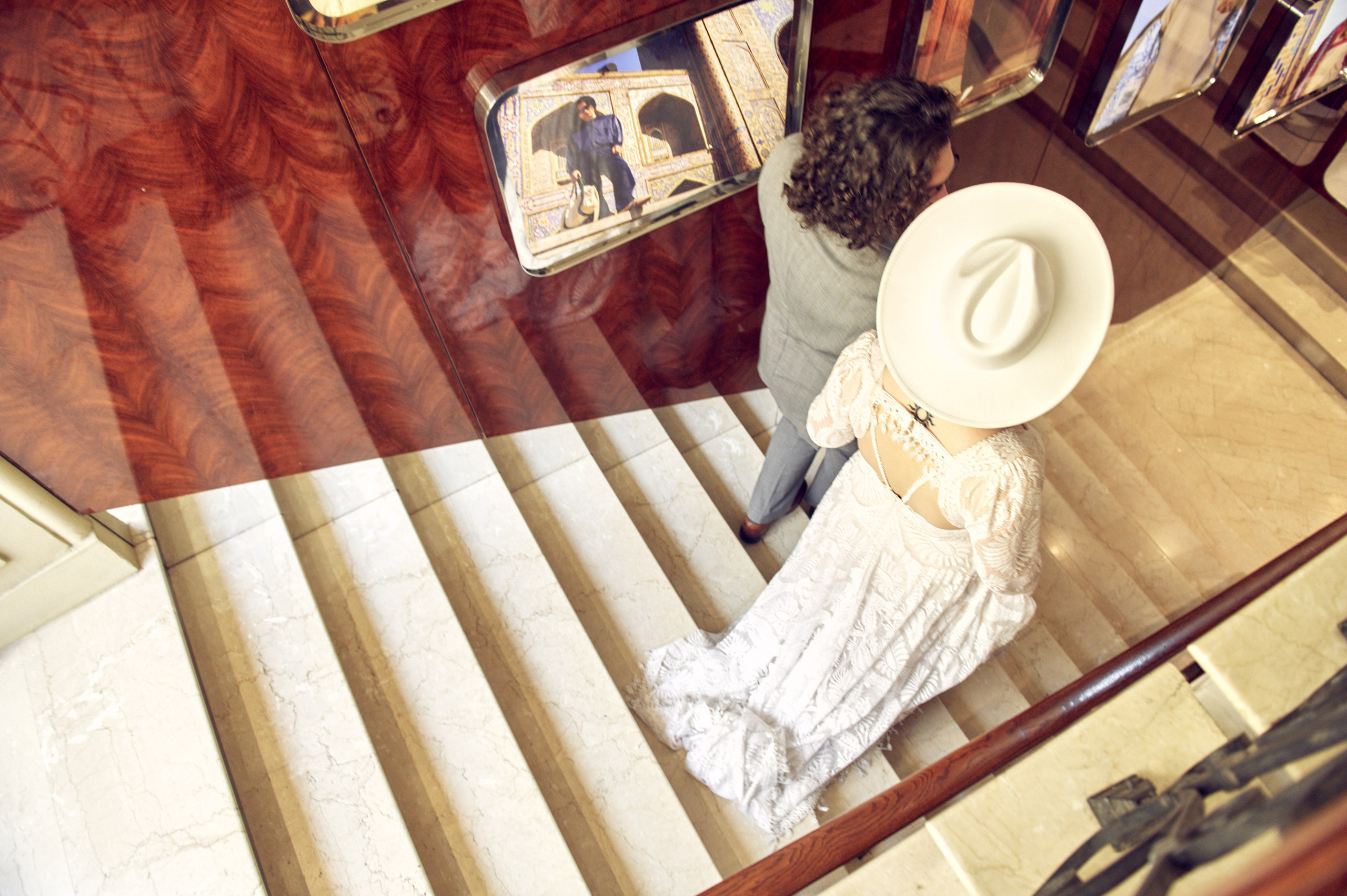 Анонс свадьбы Сергея и Марии — 2025. Дмитрий Черяник свадебный и семейный фотограф