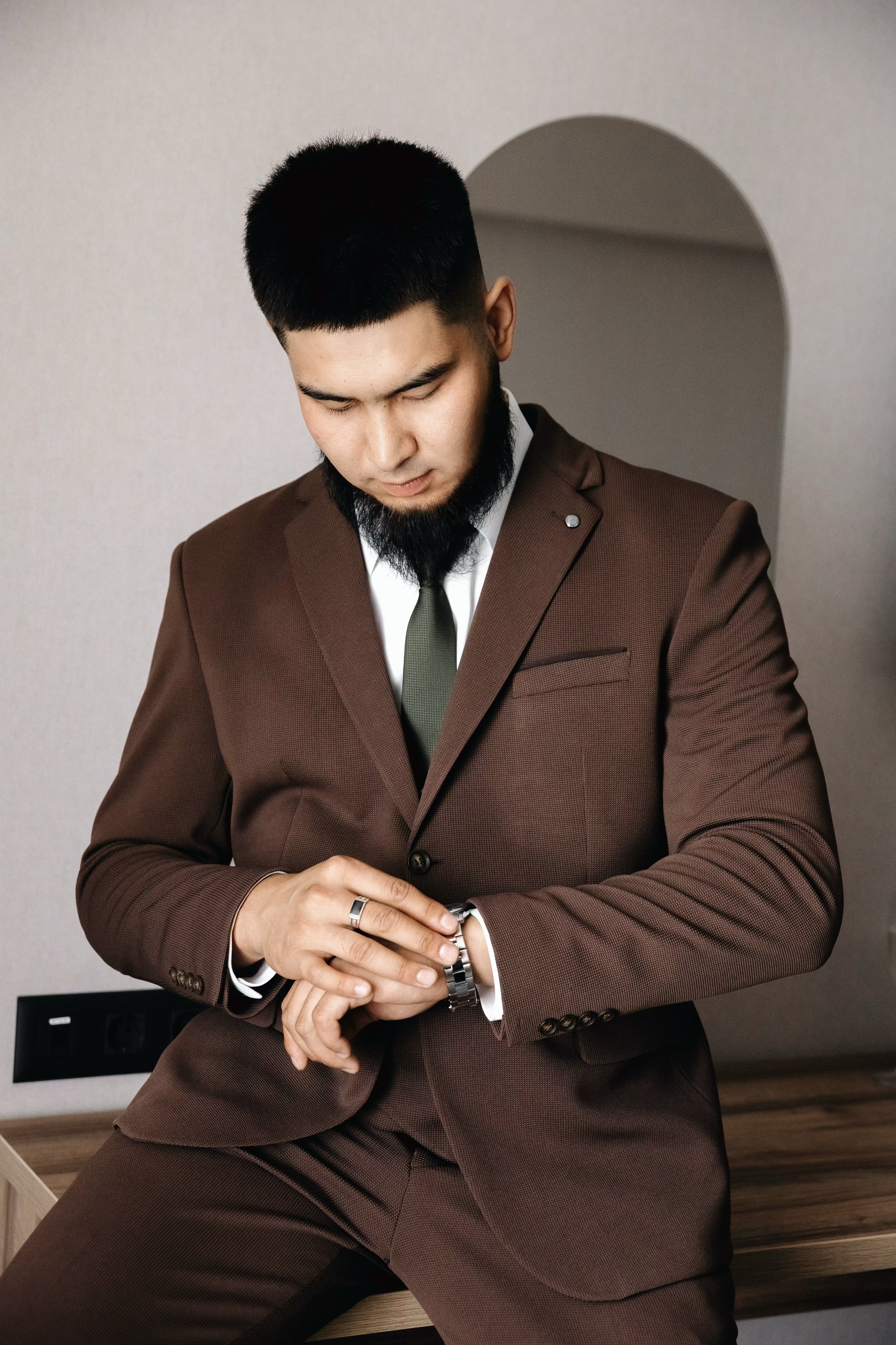 Розалина и Нариман. Свадебный и семейный фотограф в Оренбурге Тасжан Аккелбеков