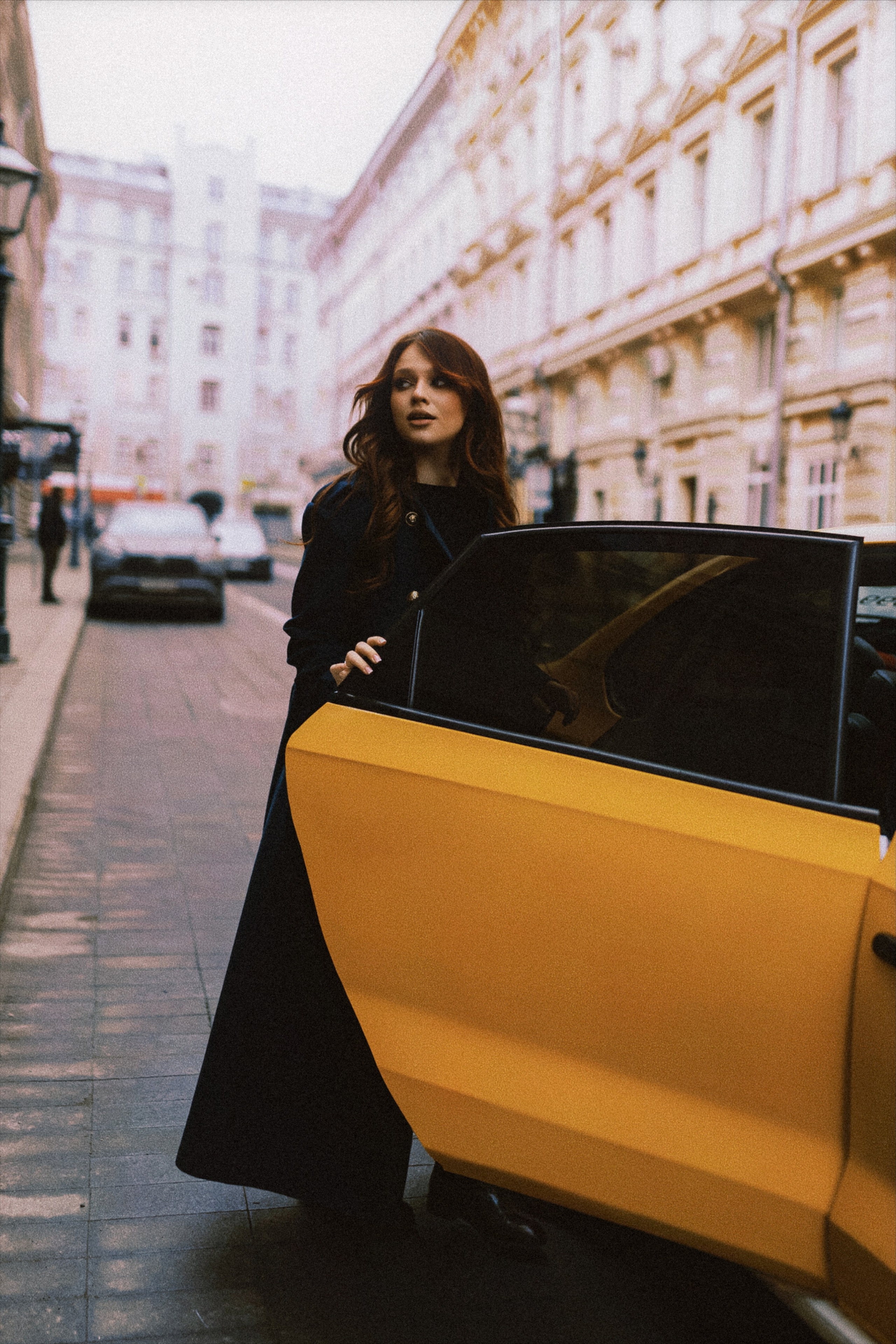 KATE AFNSKA | STREET. Главная