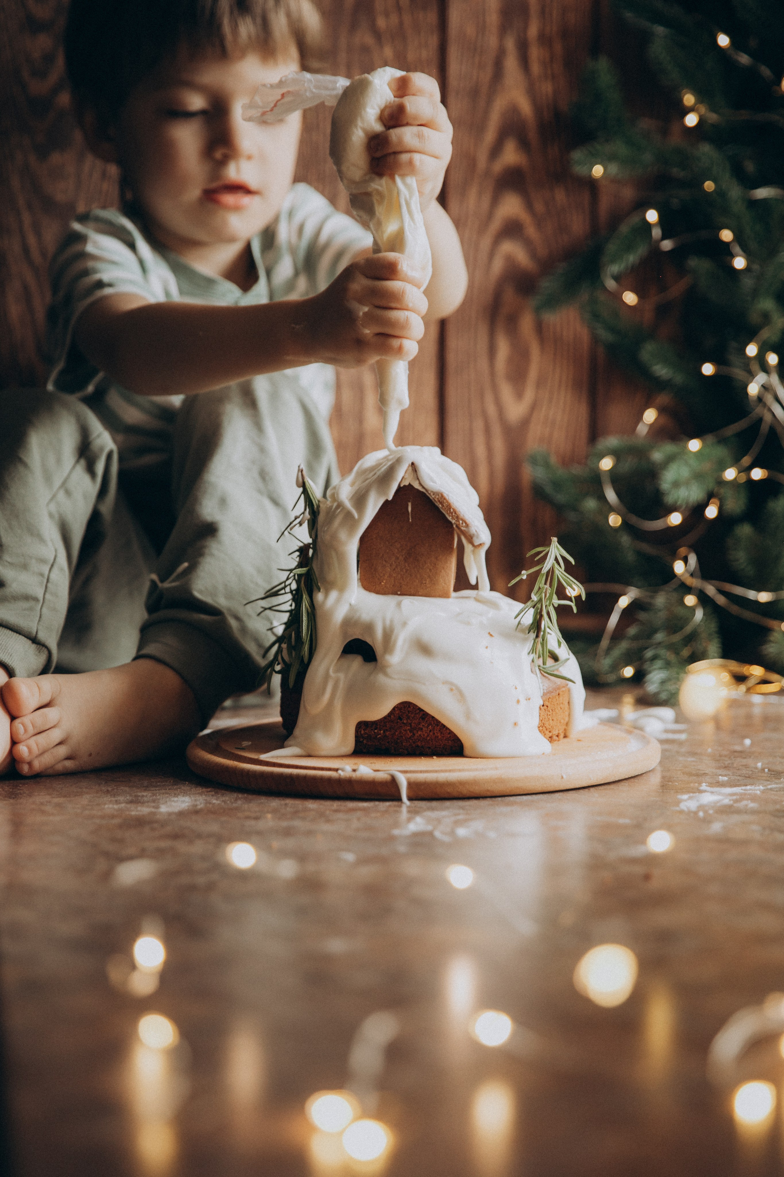 НГ. Свадебный и семейный фотограф Василина Батищева в Моздоке, Северной Осетии и КМВ