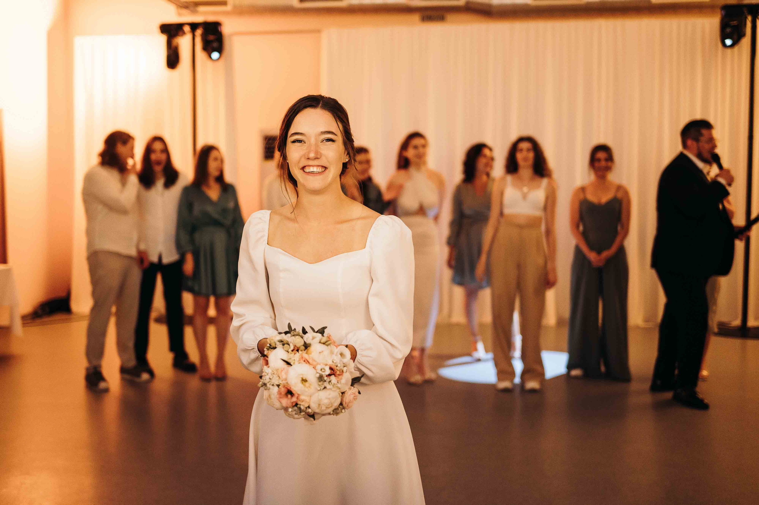 Совместные сборы в отеле. Свадебный и семейный фотограф в Котласе Никита Попов