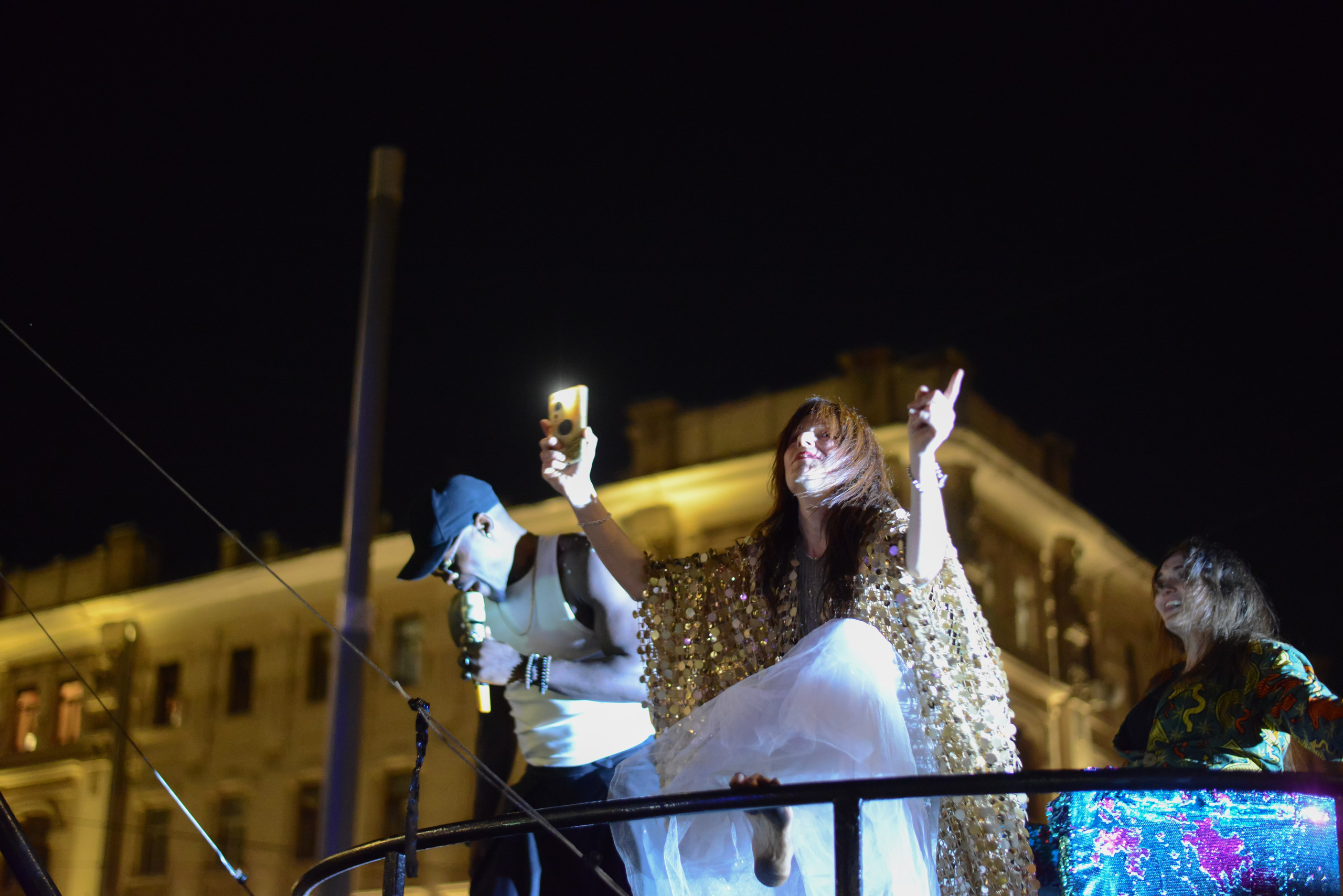 Макаркина студио Театральный Бульвар. Rystemys Picture