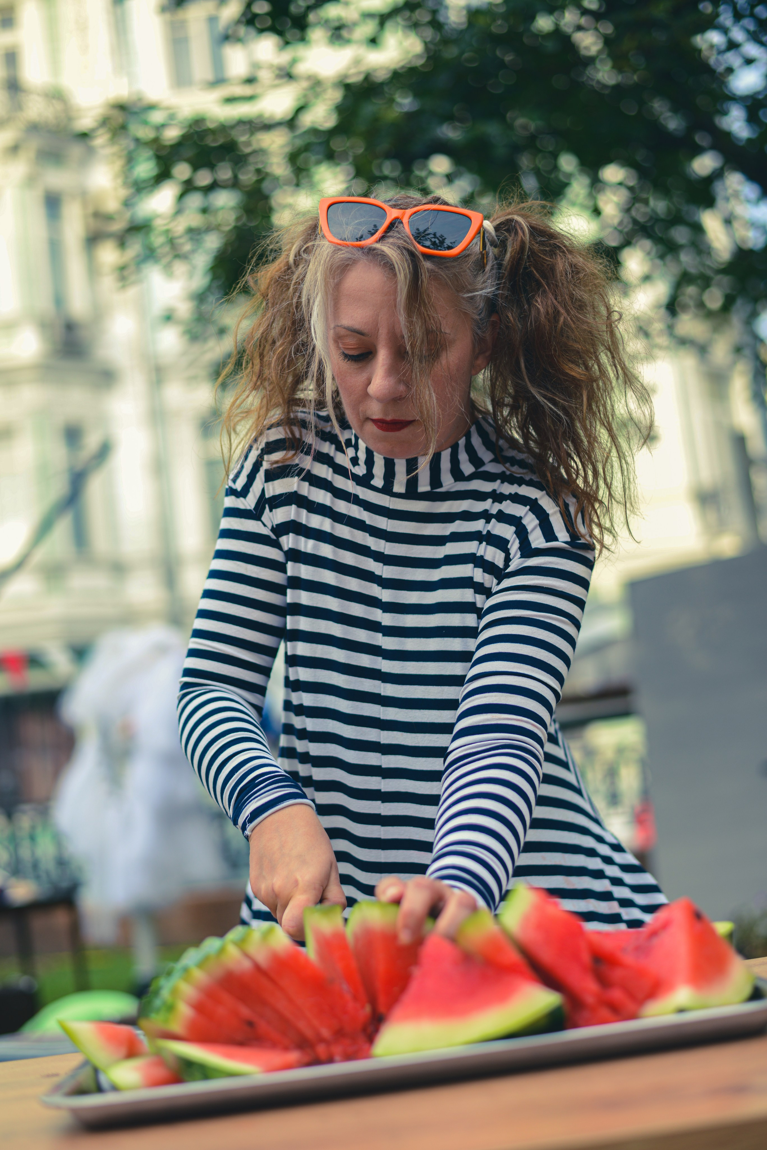 Макаркина студио Театральный Бульвар. Rystemys Picture