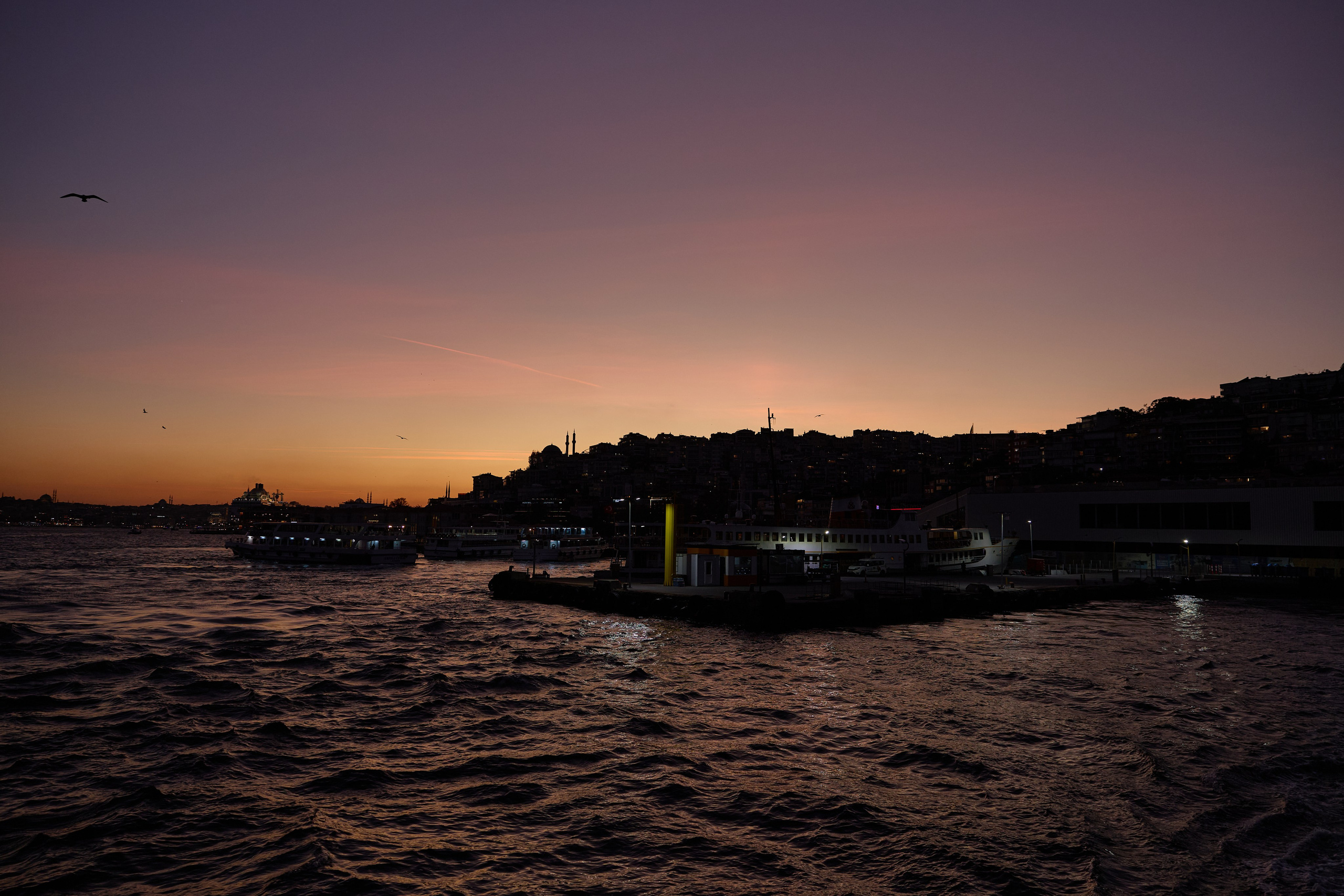 Стамбул 24. Фотограф Москва, Дима Пеллер