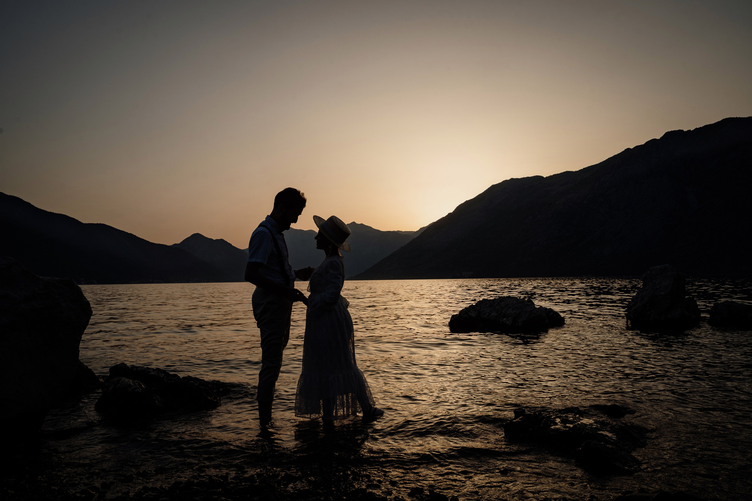 Create Memories with a Montenegro Wedding Photographer. Photographer in Montenegro | Фотограф в Черногории