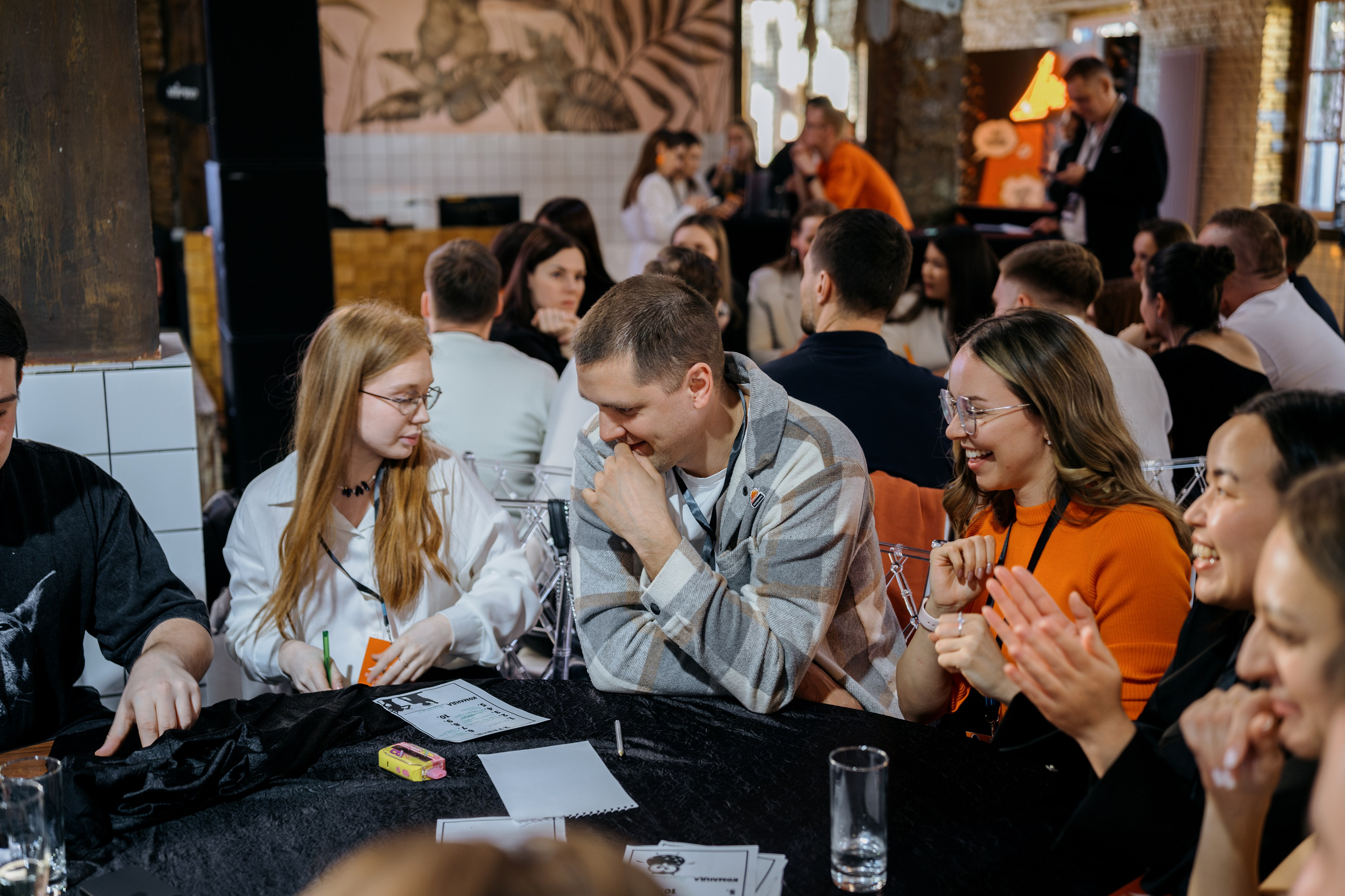 Выпускной СуперВеб. Репортажный и портретный фотограф в Москве Илья Спиридонов