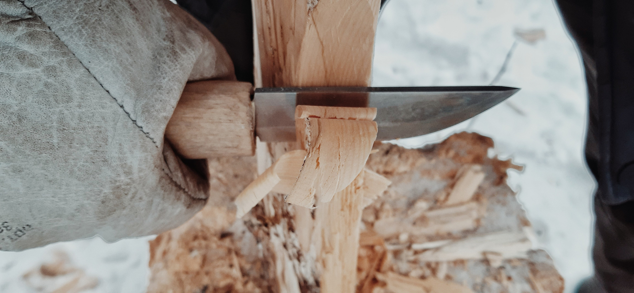 Моя история. CLADIUM