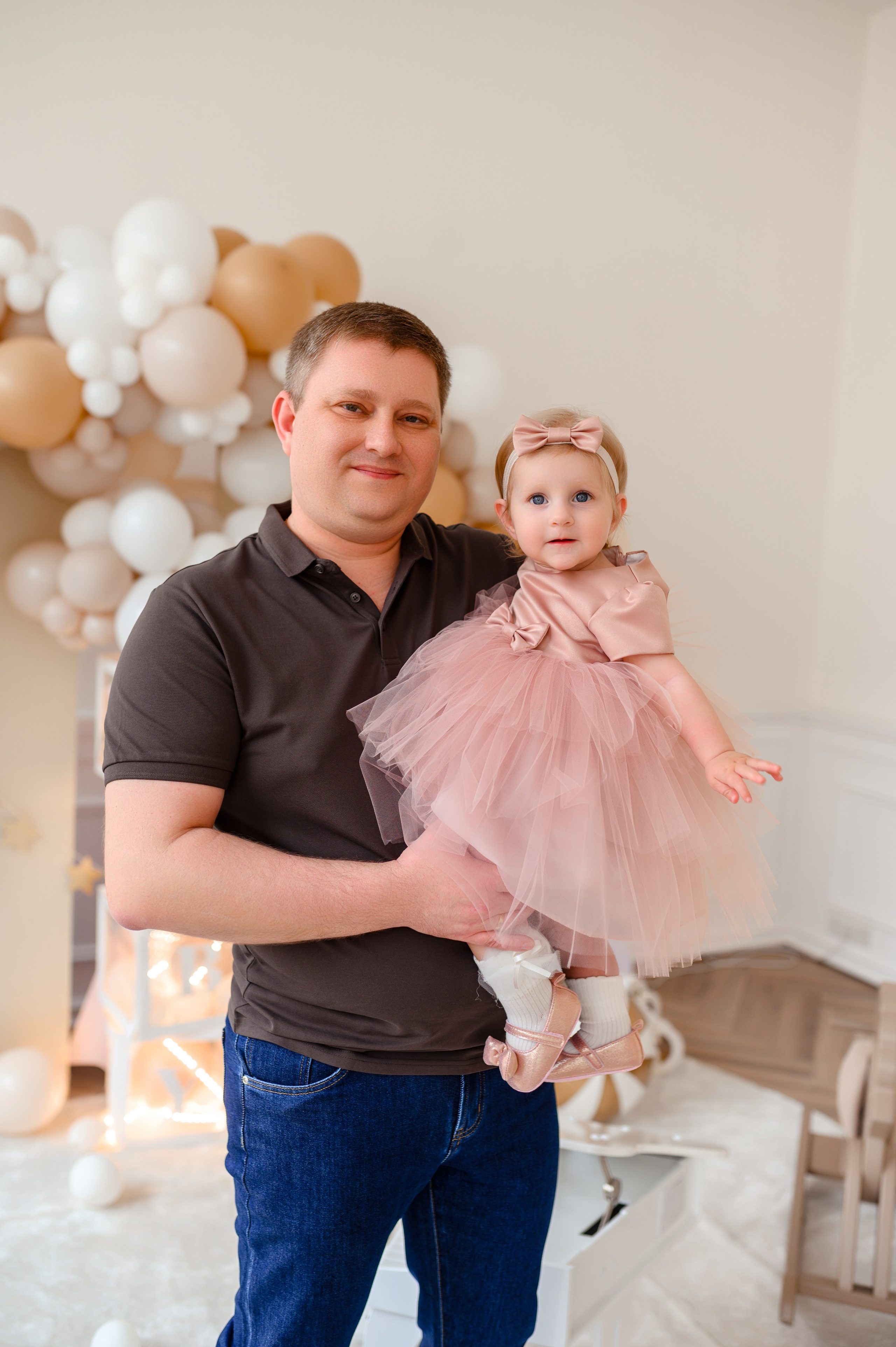 Семейные фотосессии. Семейный и свадебный фотограф в Донецке и Макеевке Дяченко Наталья