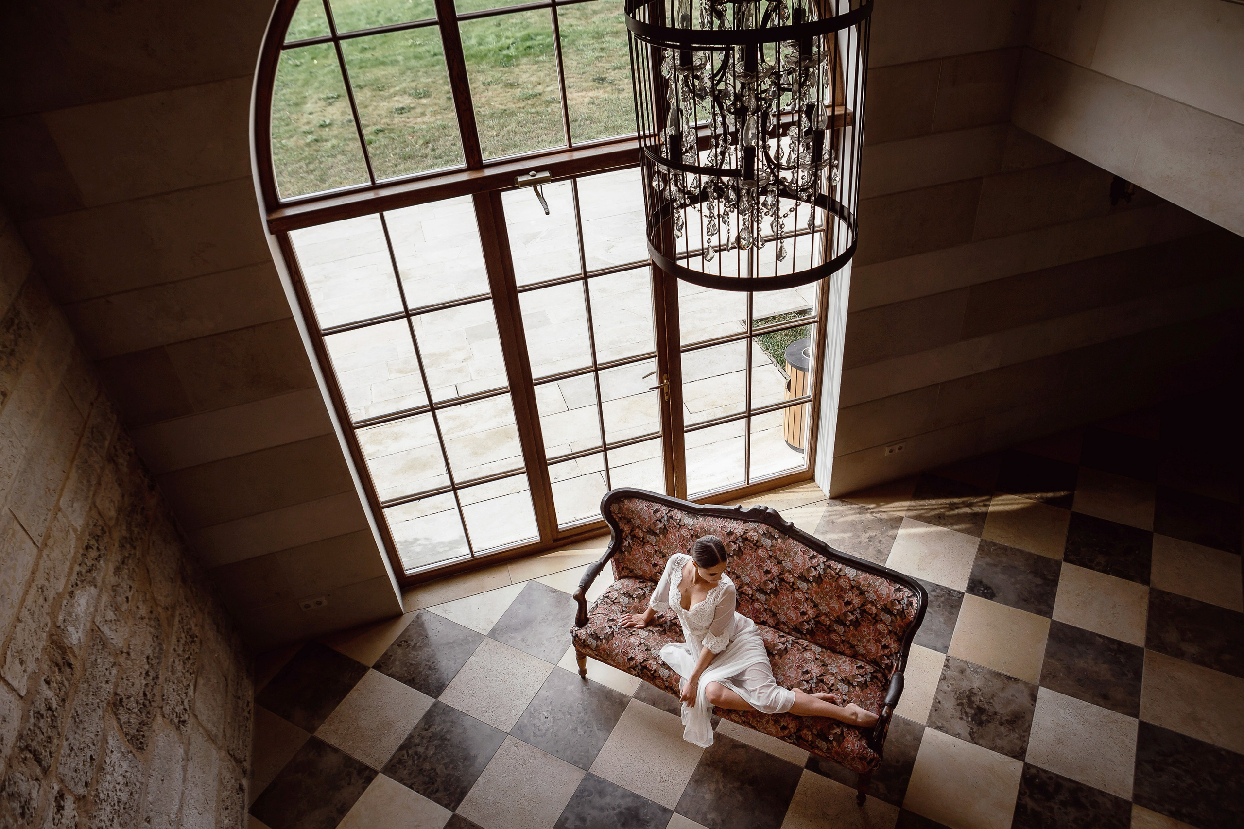 ДМИТРИЙ И ВИКТОРИЯ. Свадебный фотограф в Воронеже Ирина Кривцова