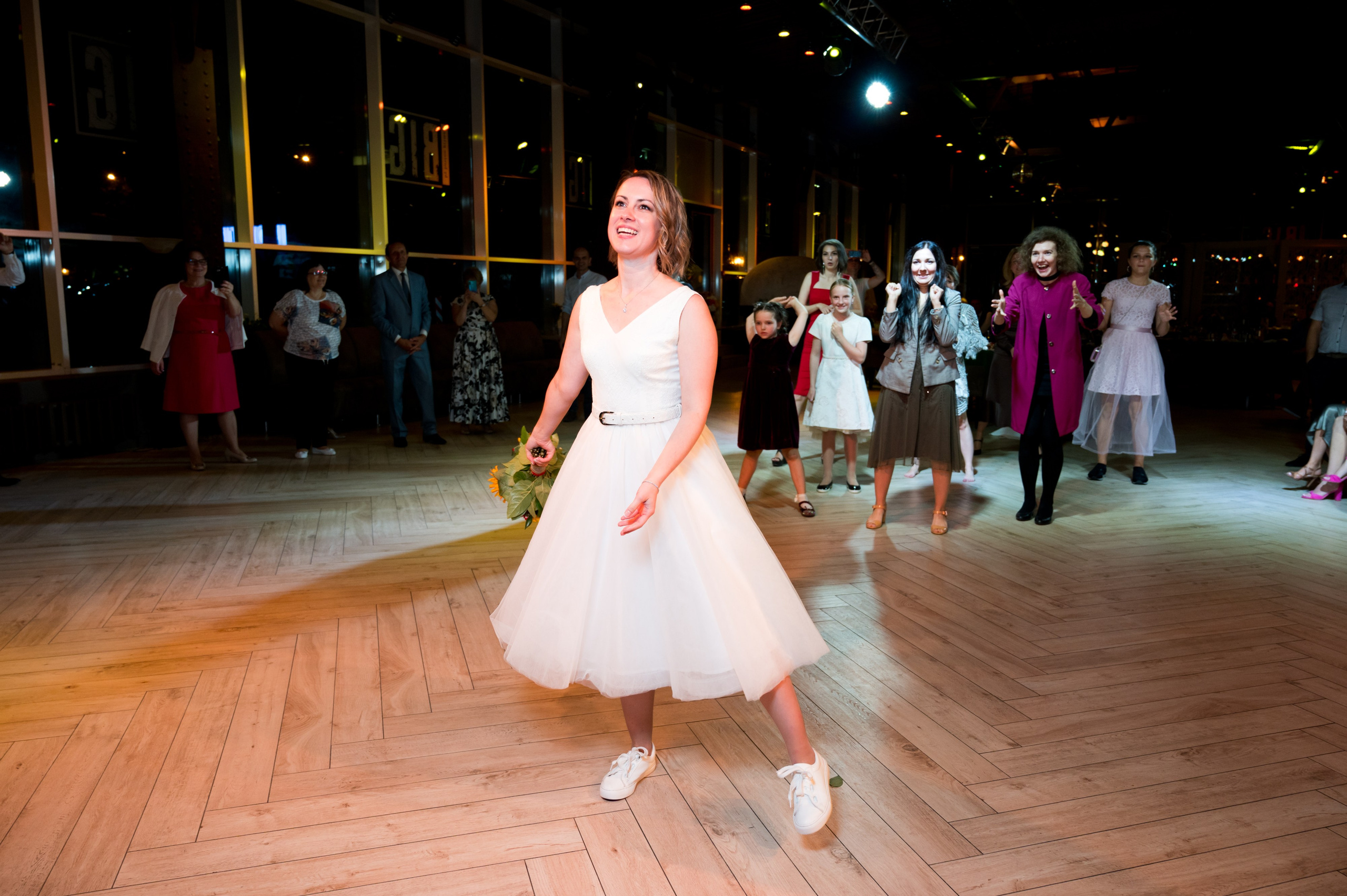 Свадьба Миша и Юля. Репортажный фотограф и видеограф Слава Думчев. Тимбилдинги, отчетники, корпоративы