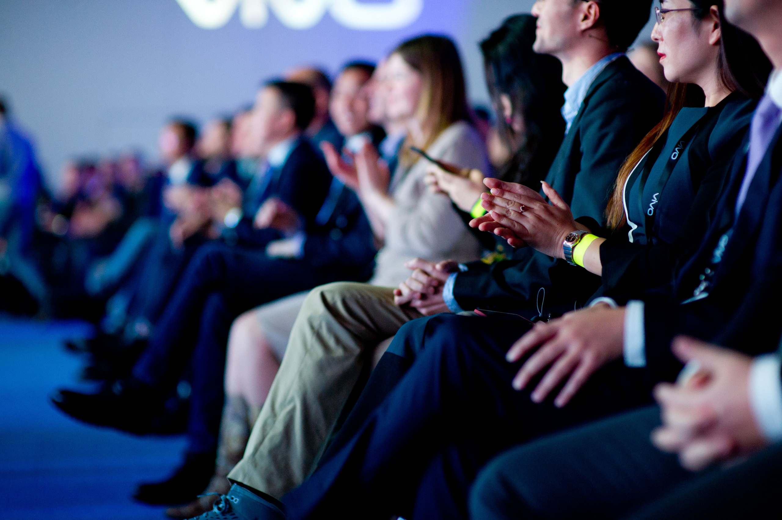 Презентация смартфонов VIVO. Репортажный фотограф и видеограф Слава Думчев. Тимбилдинги, отчетники, корпоративы