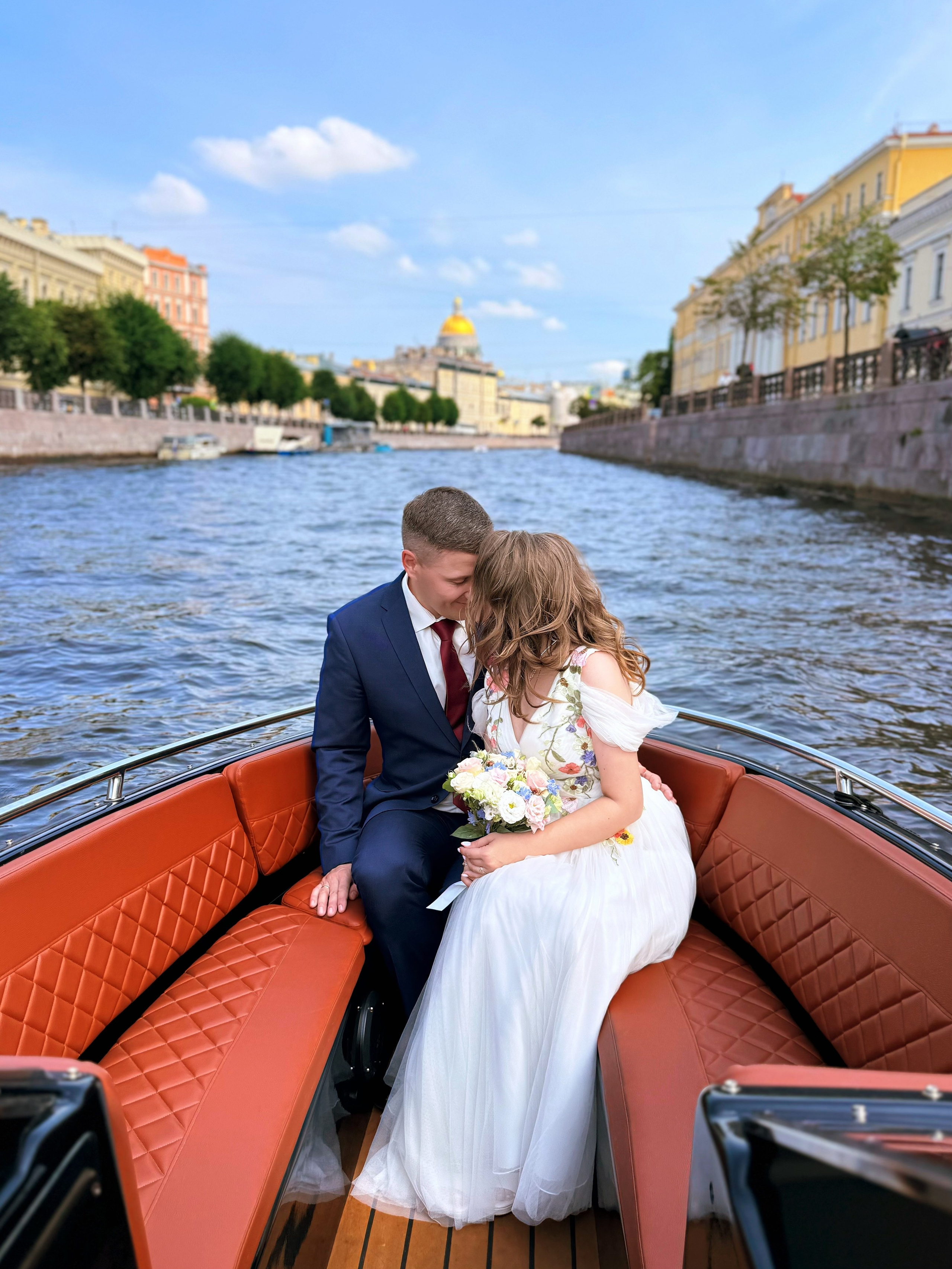 Свадьба Елена и Александр. Портретный фотограф Москва Виктория Гранд