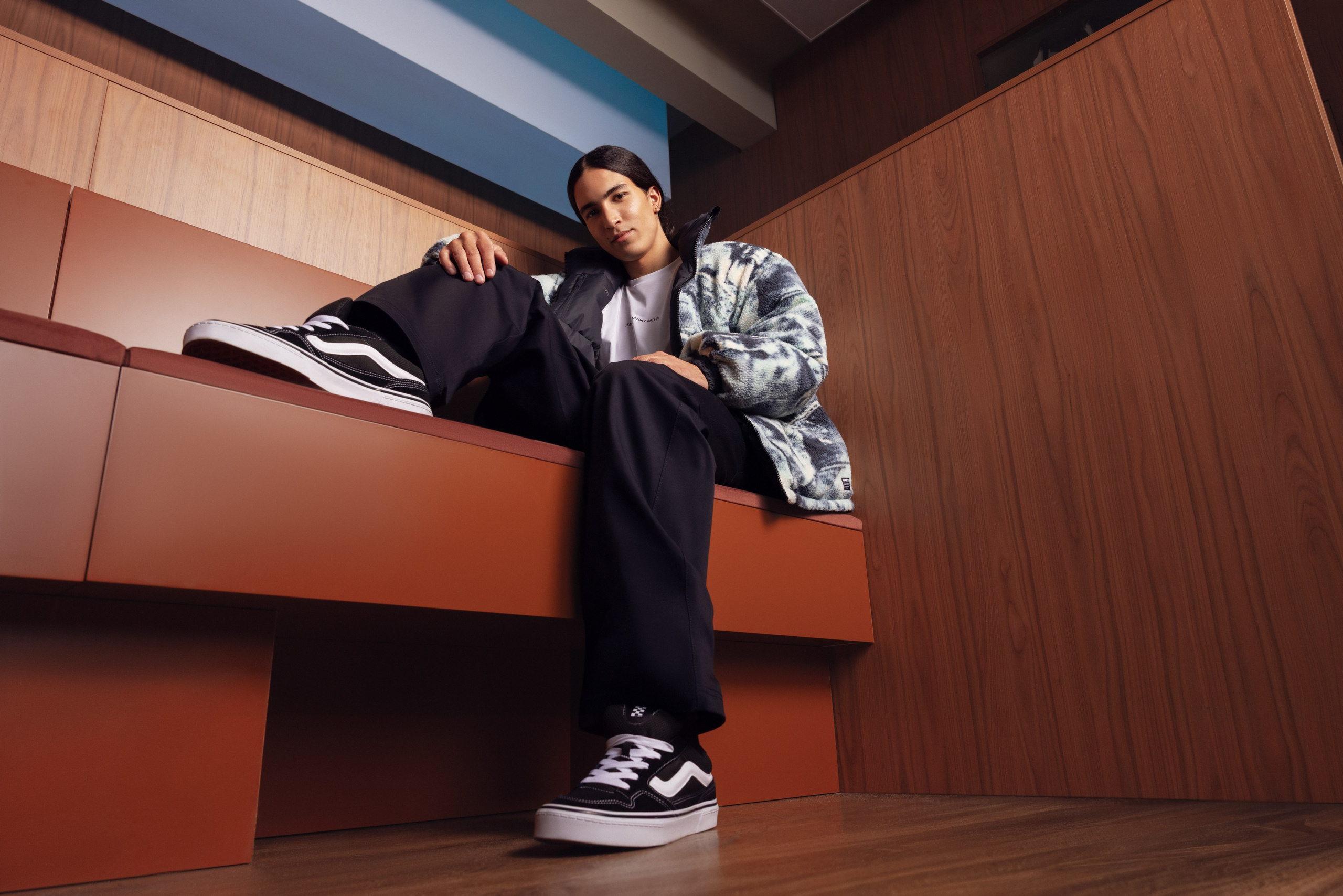 Retouching Portfolio. Ksenia Pershina