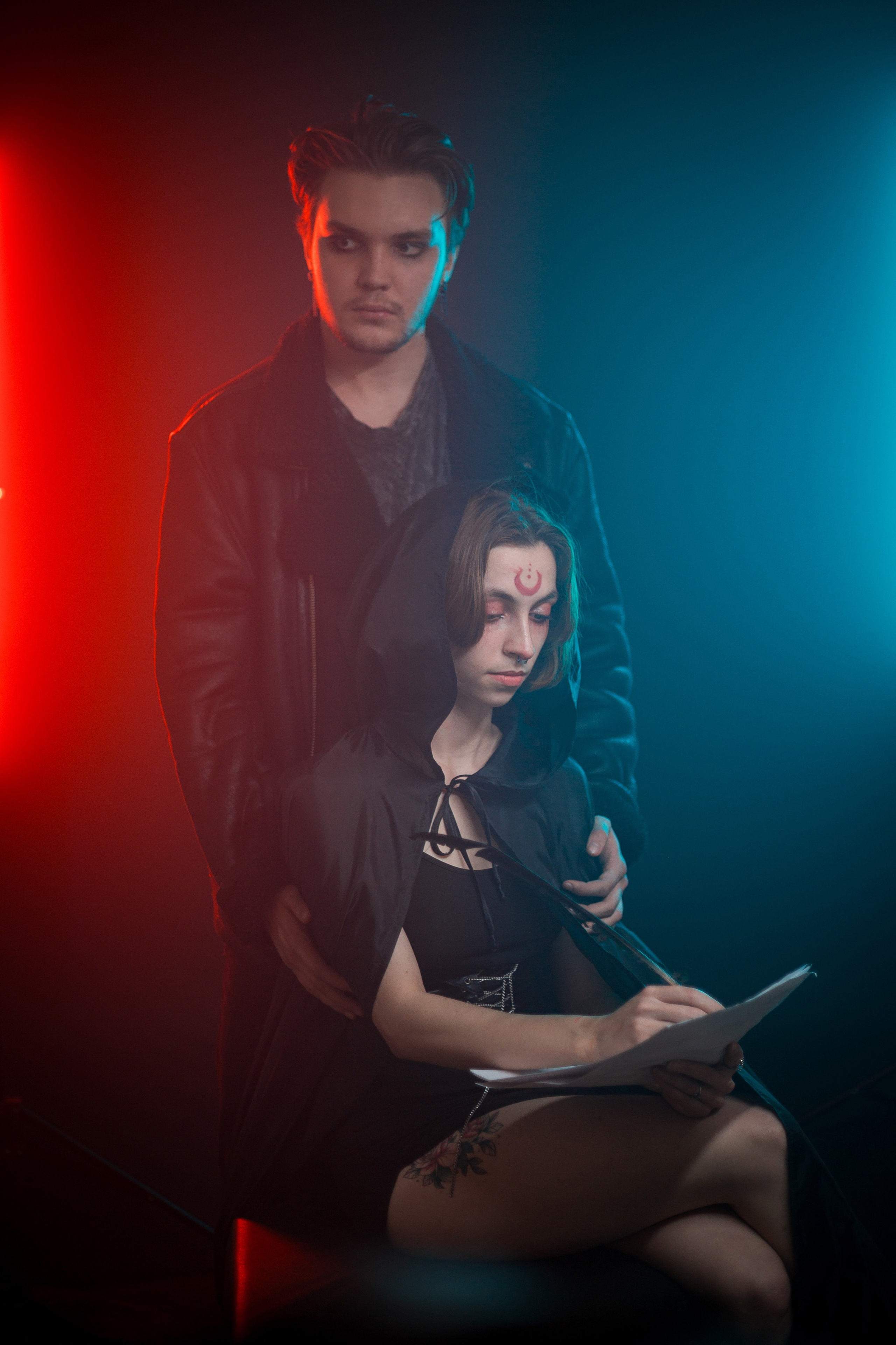 MediaDroom_WITCH. Репортажный фотограф Дмитрий (Нижний Новгород)