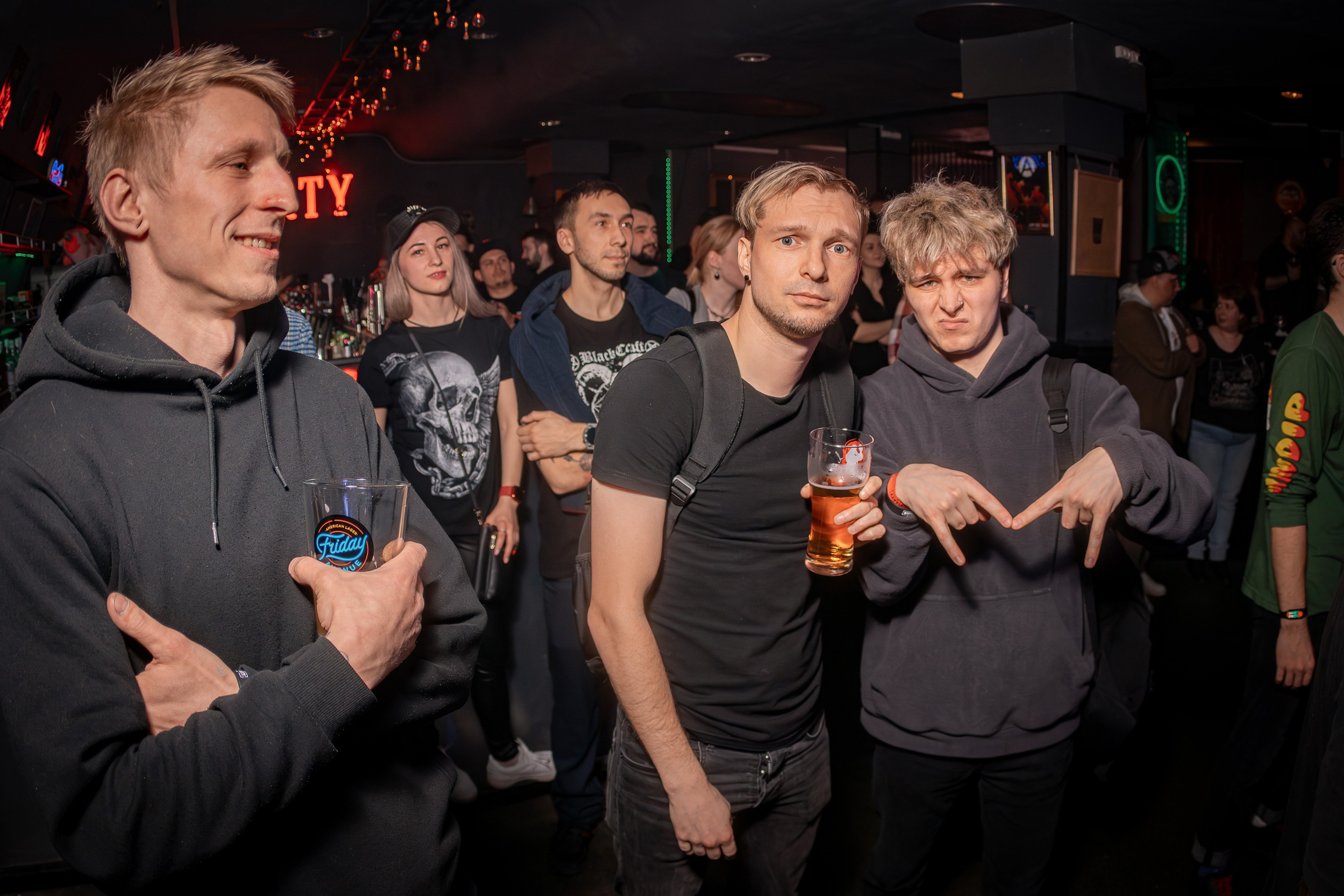 Starkillers 31.03.24. Репортажный фотограф Дмитрий (Нижний Новгород)