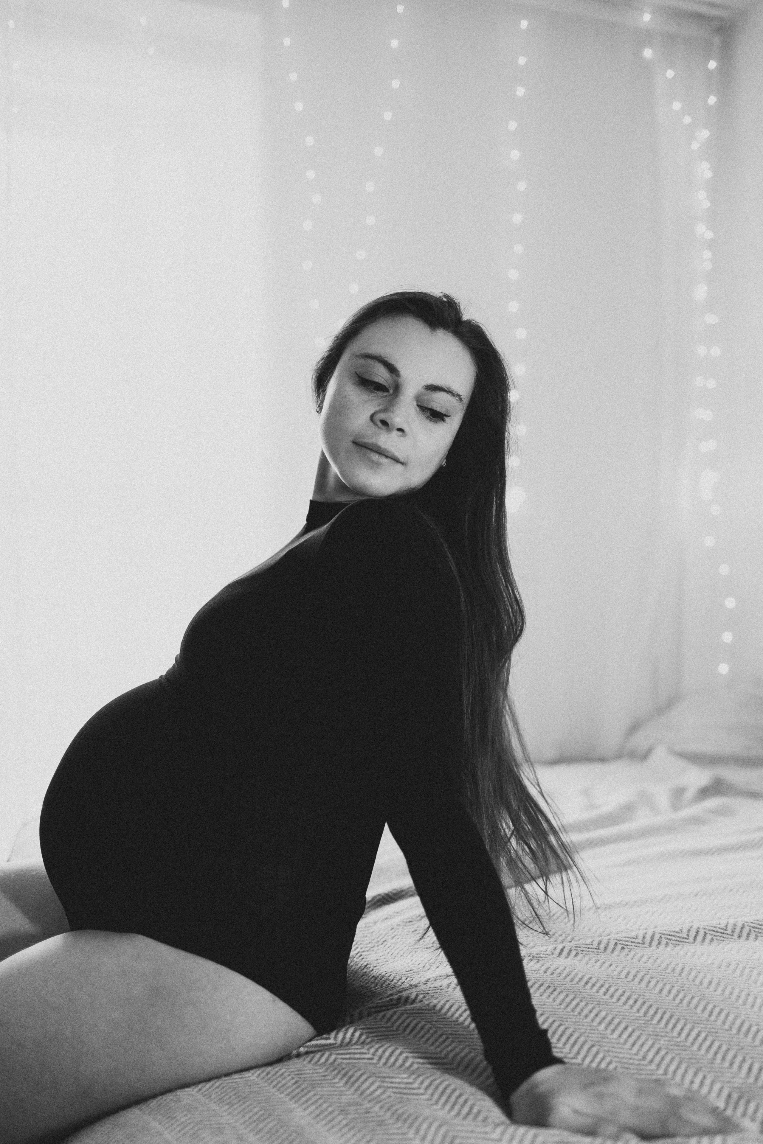 Дом. любовь. ожидание. Фотограф Москва Светлана Кирюшина