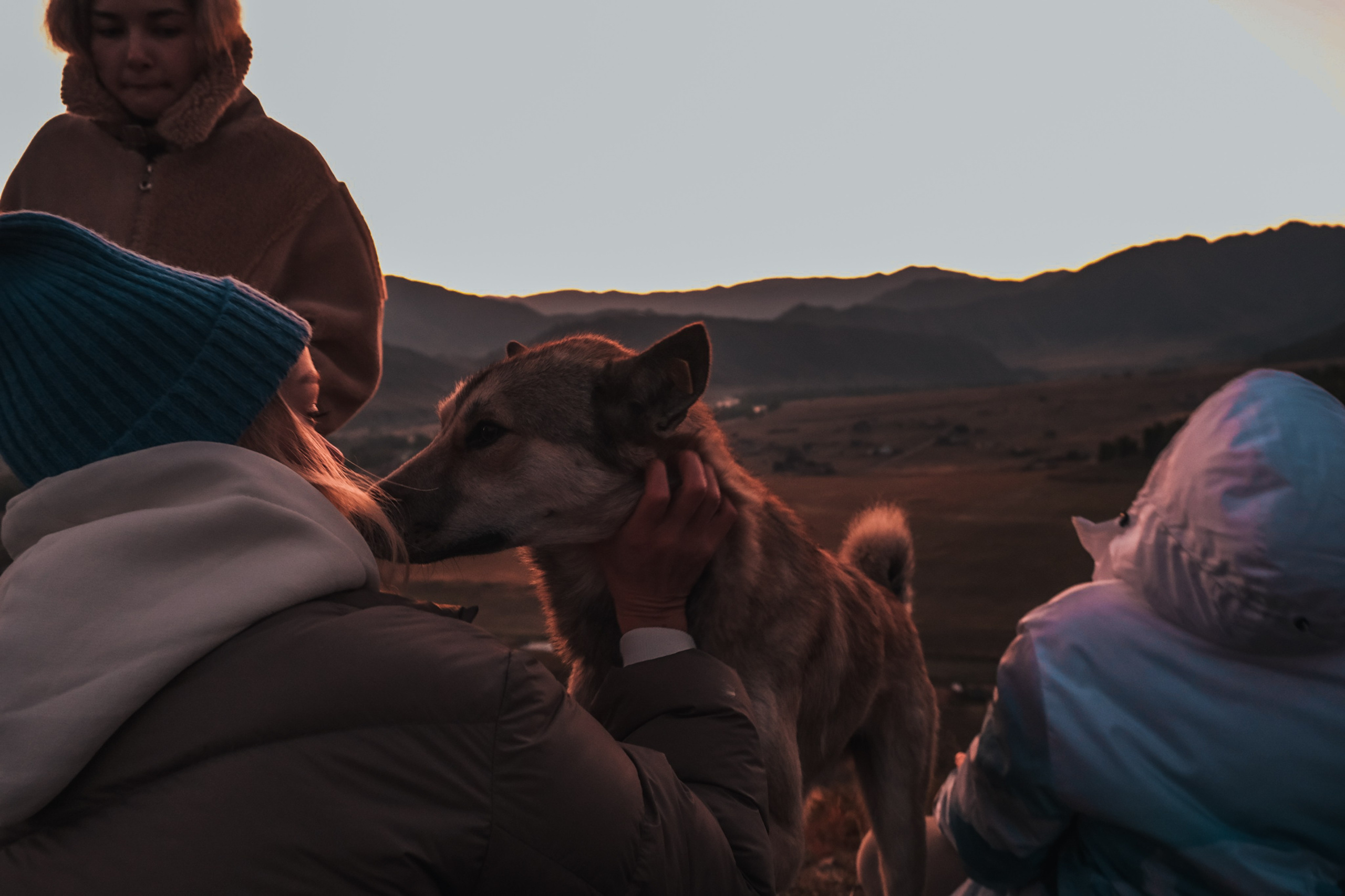 Altai 21'. Фотограф в Тюмени Кирилл Марфин
