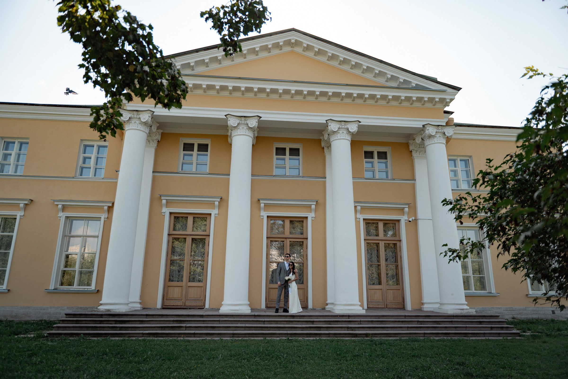 места для фотосессии в Санкт-Петербурге