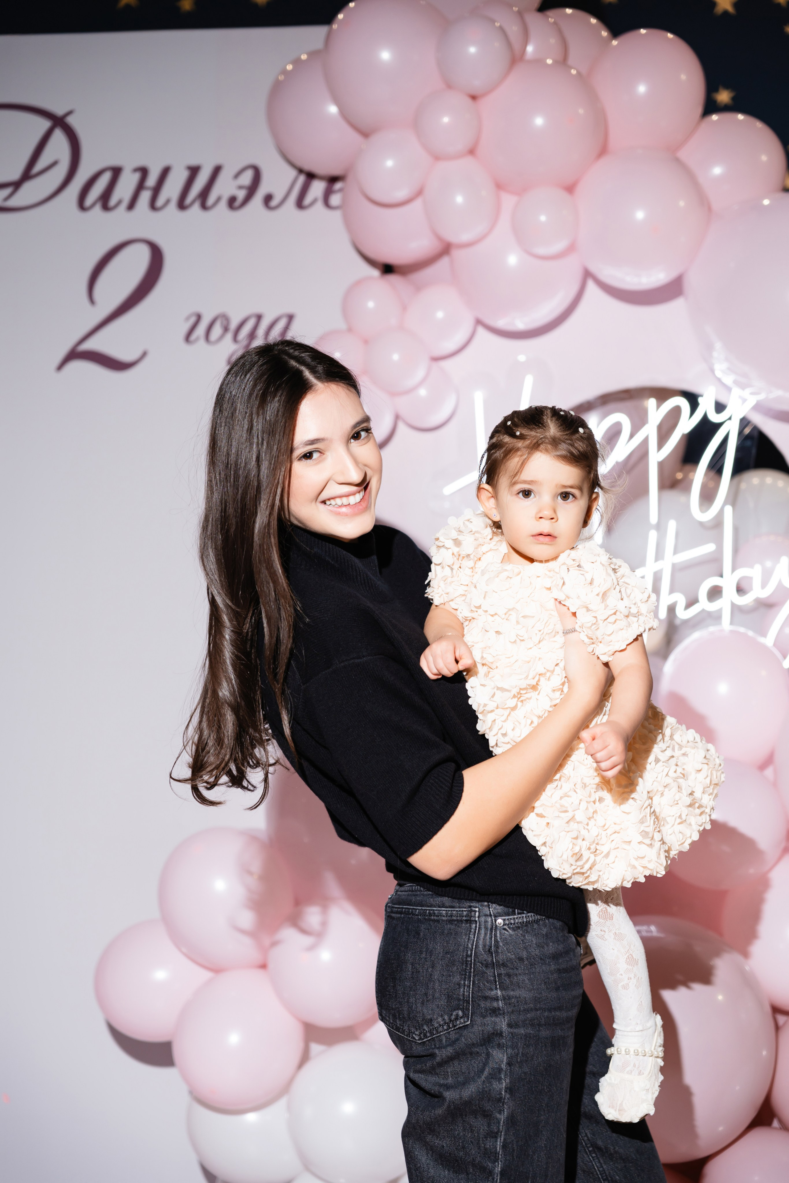 Даниэле 2 года / Кука. Фотограф мероприятий в Ростове-на-Дону Есманская Елена